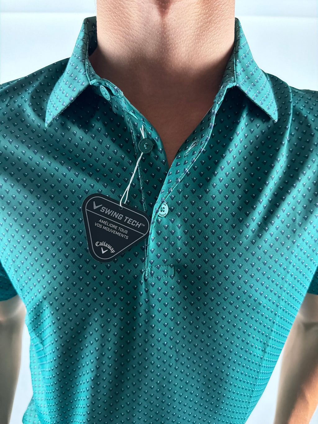 Callaway Piké