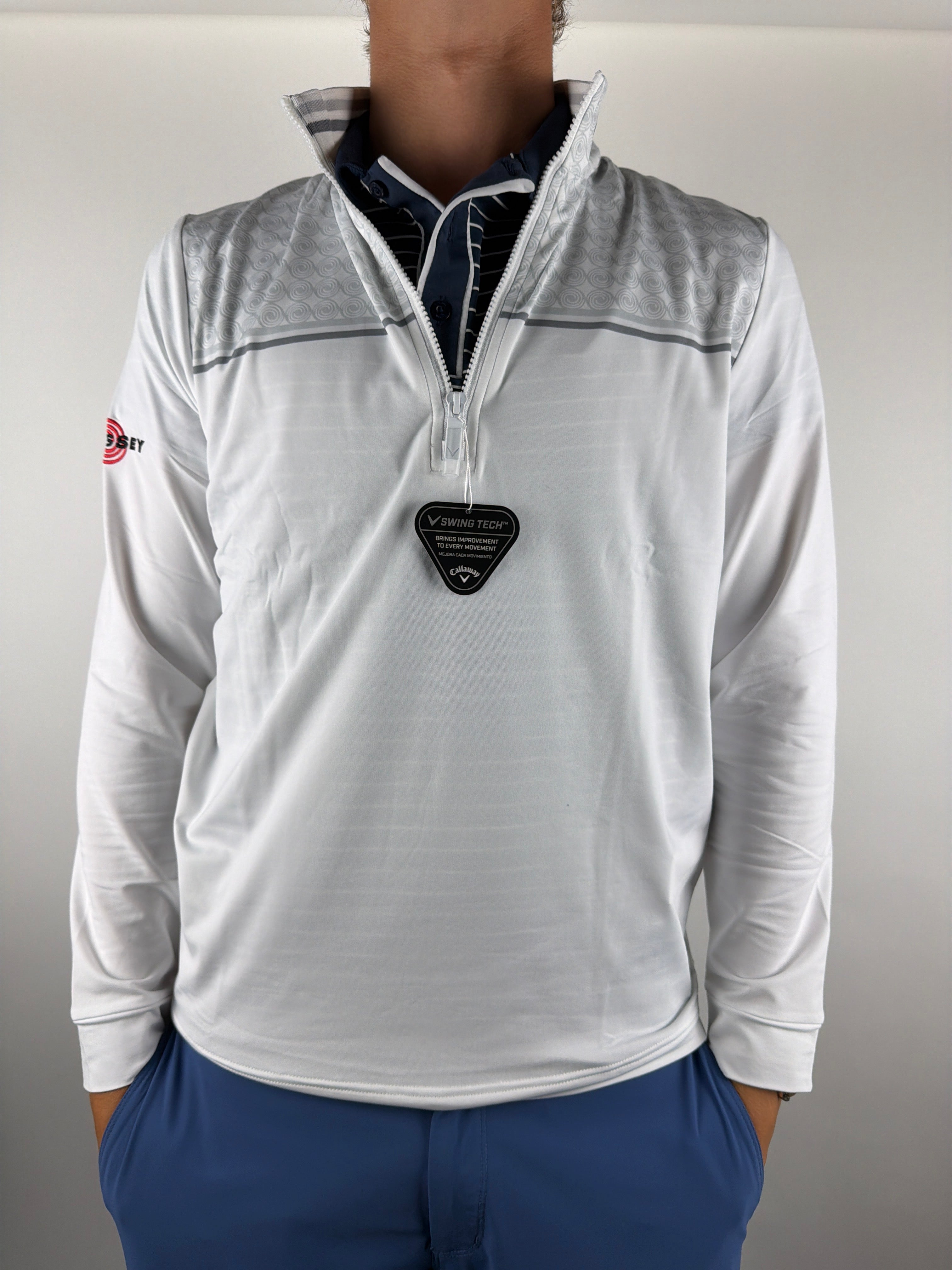 Callaway Tröja
