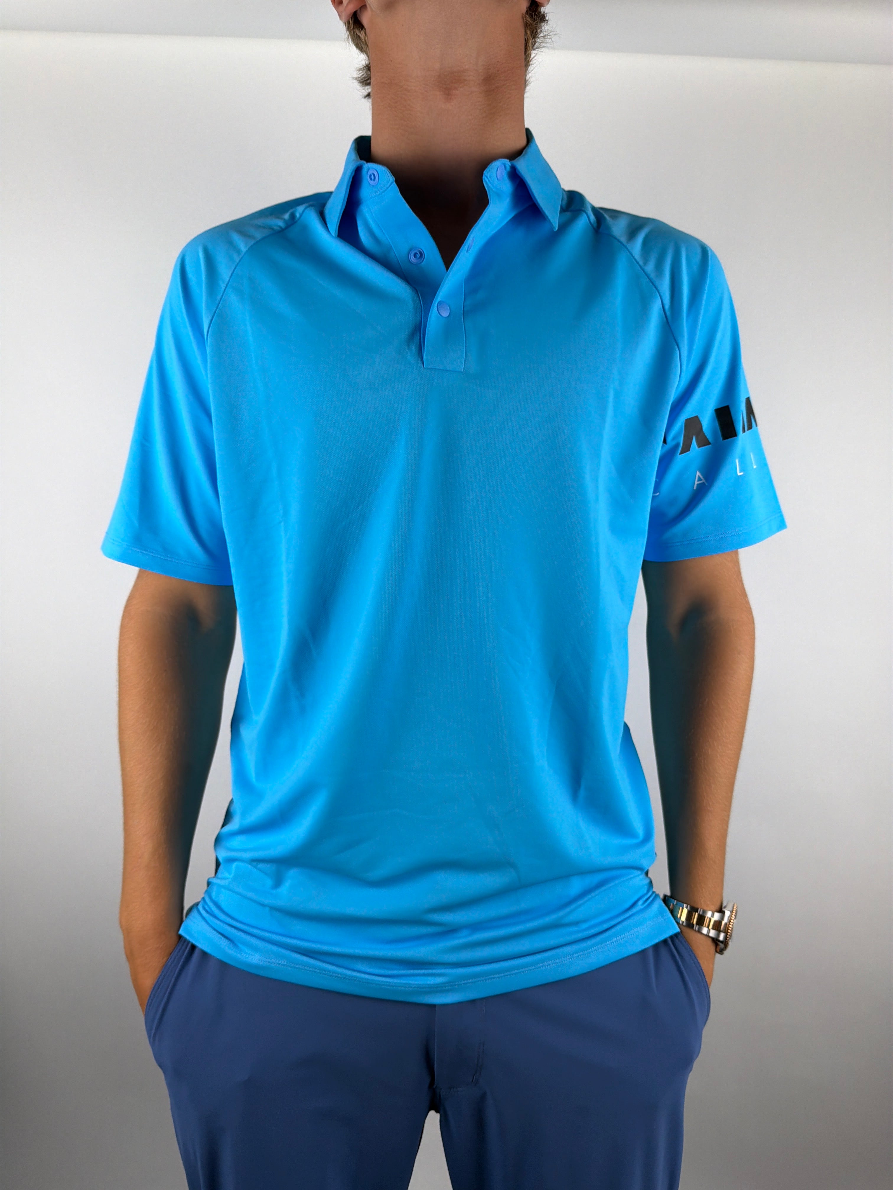 Callaway Legacy Piké