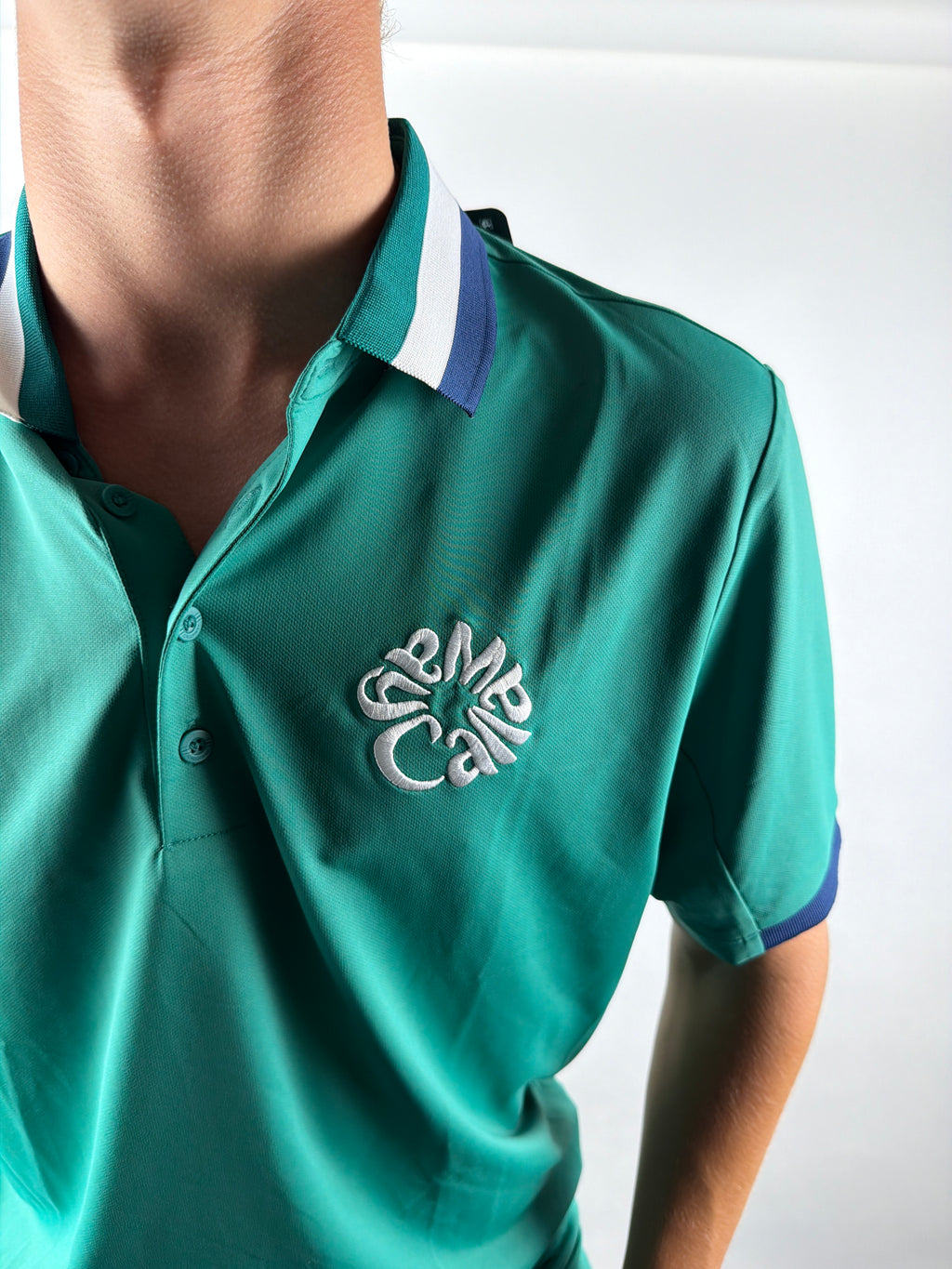 Callaway Legacy Piké