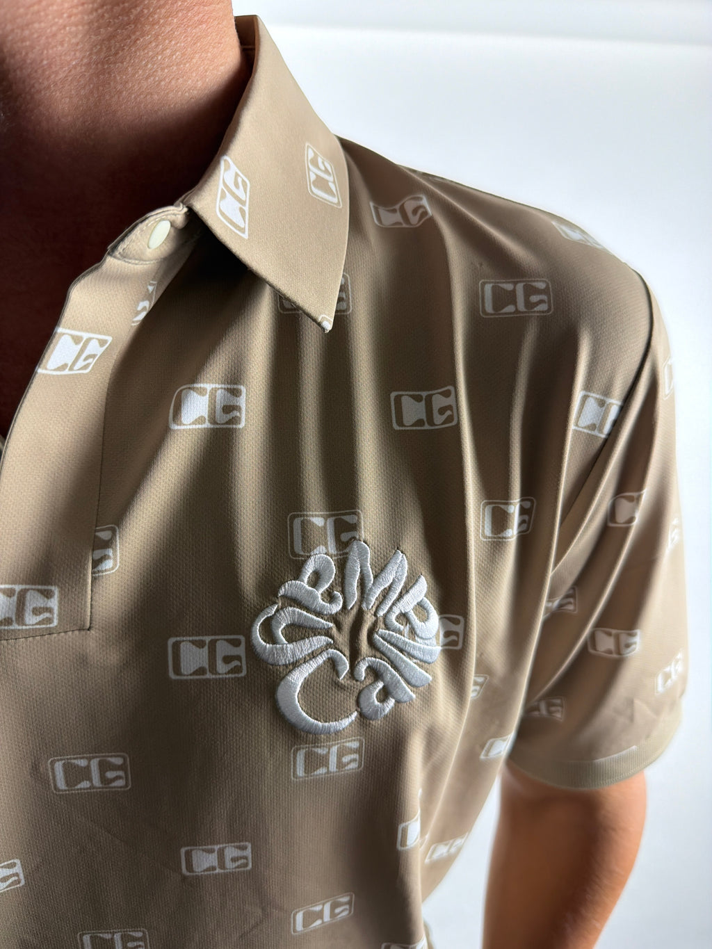 Callaway Legacy Piké