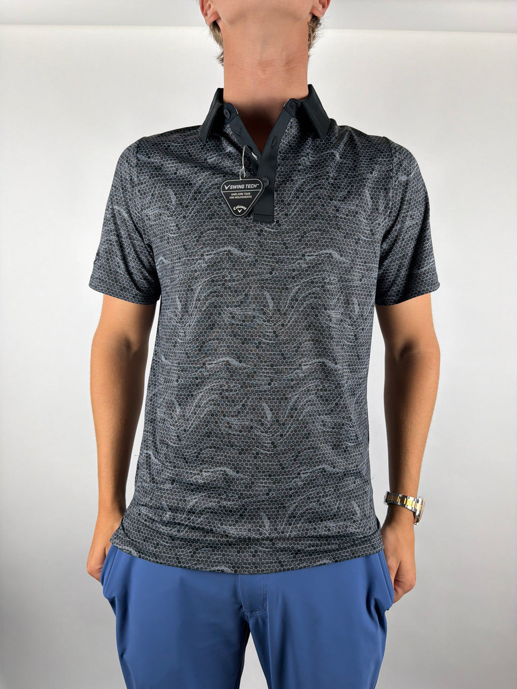 Callaway Piké