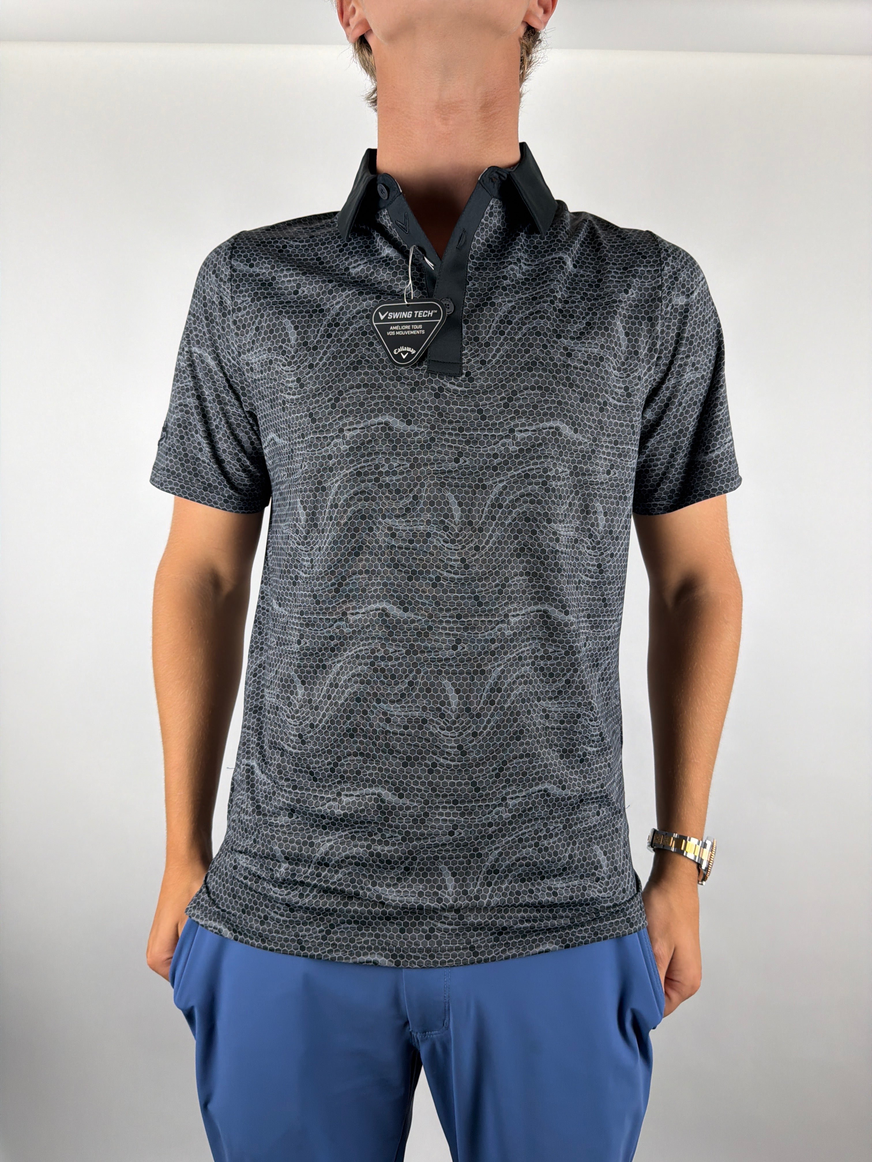 Callaway Piké