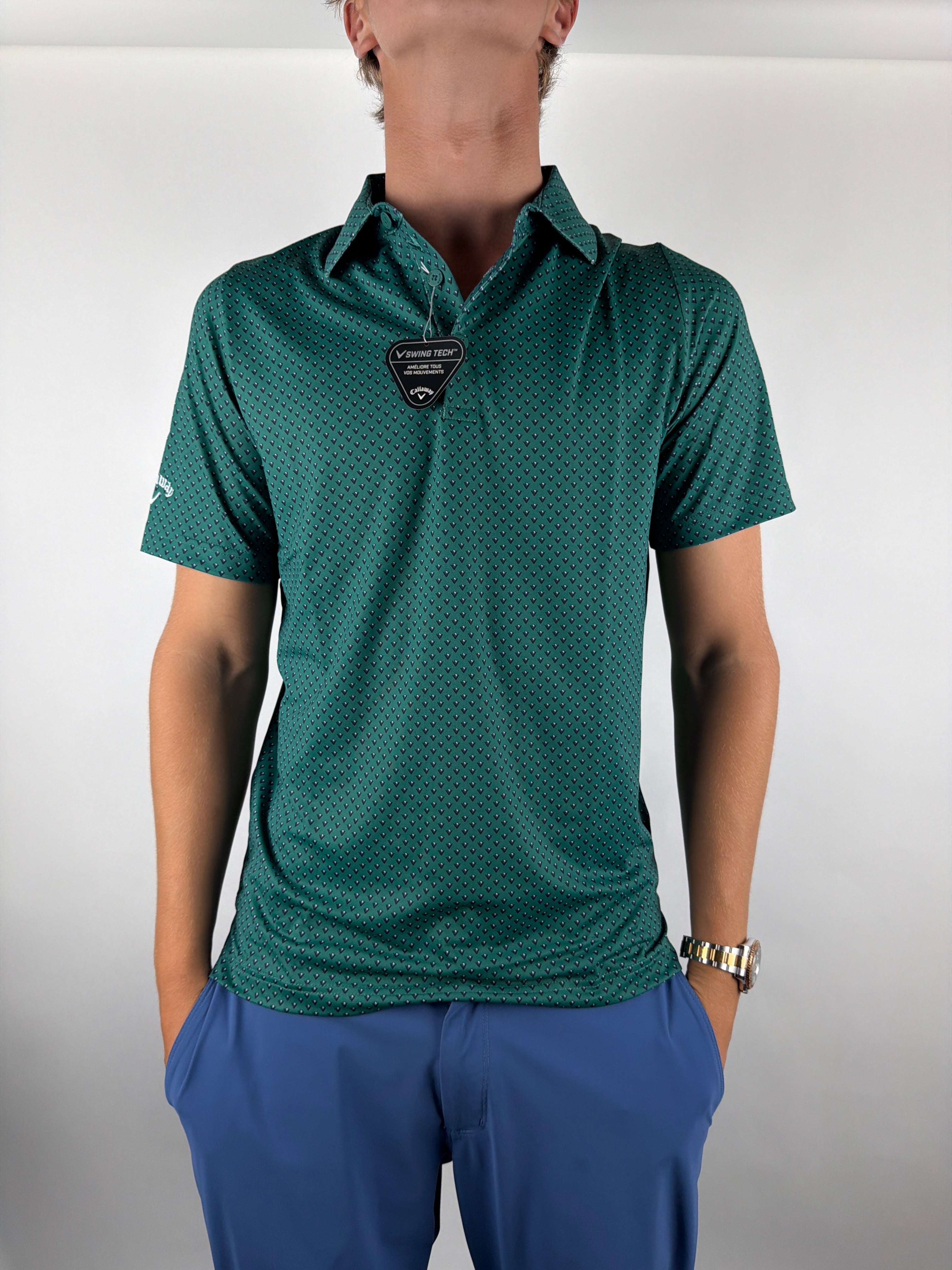 Callaway Piké