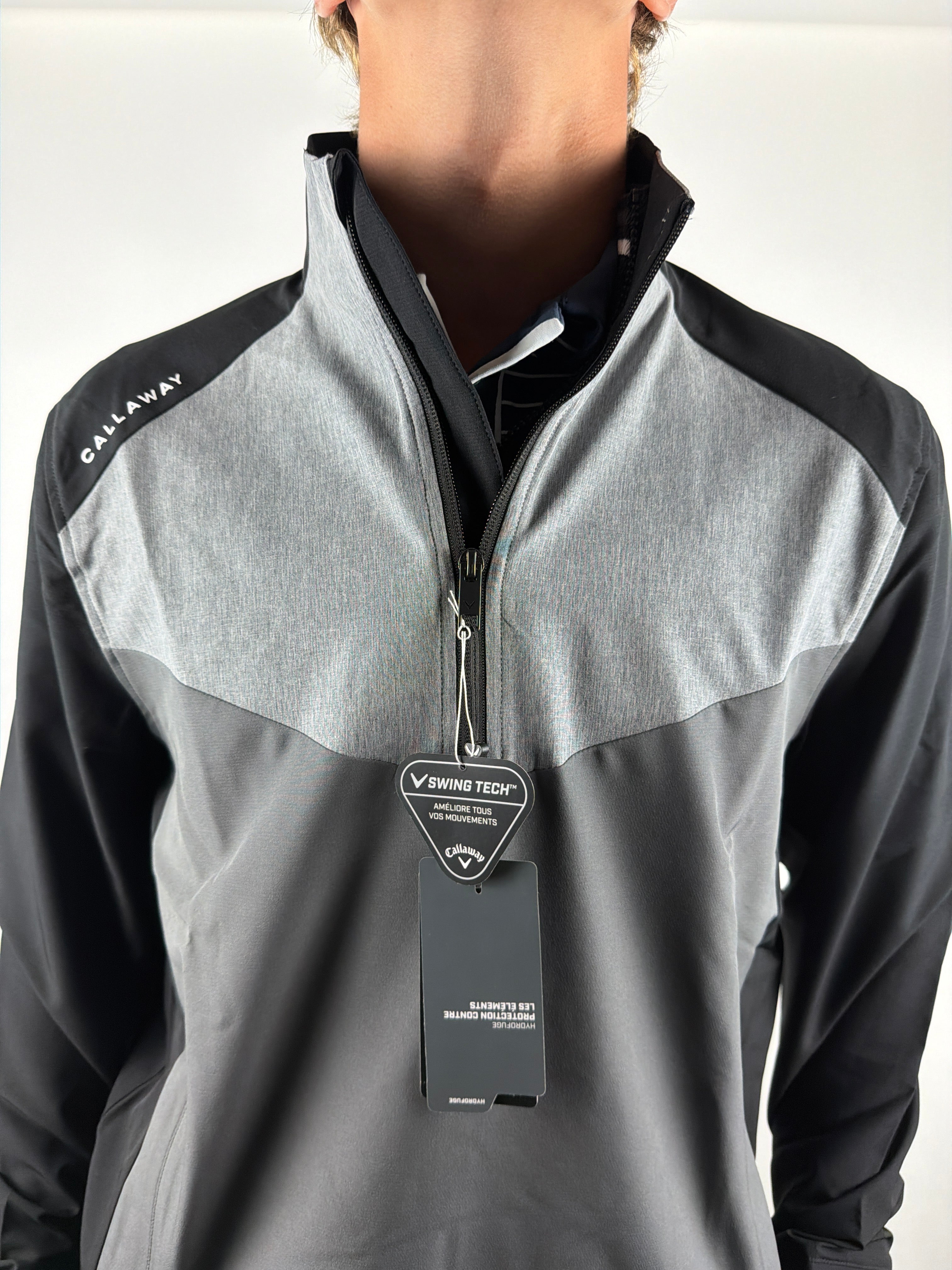 Callaway Jacka