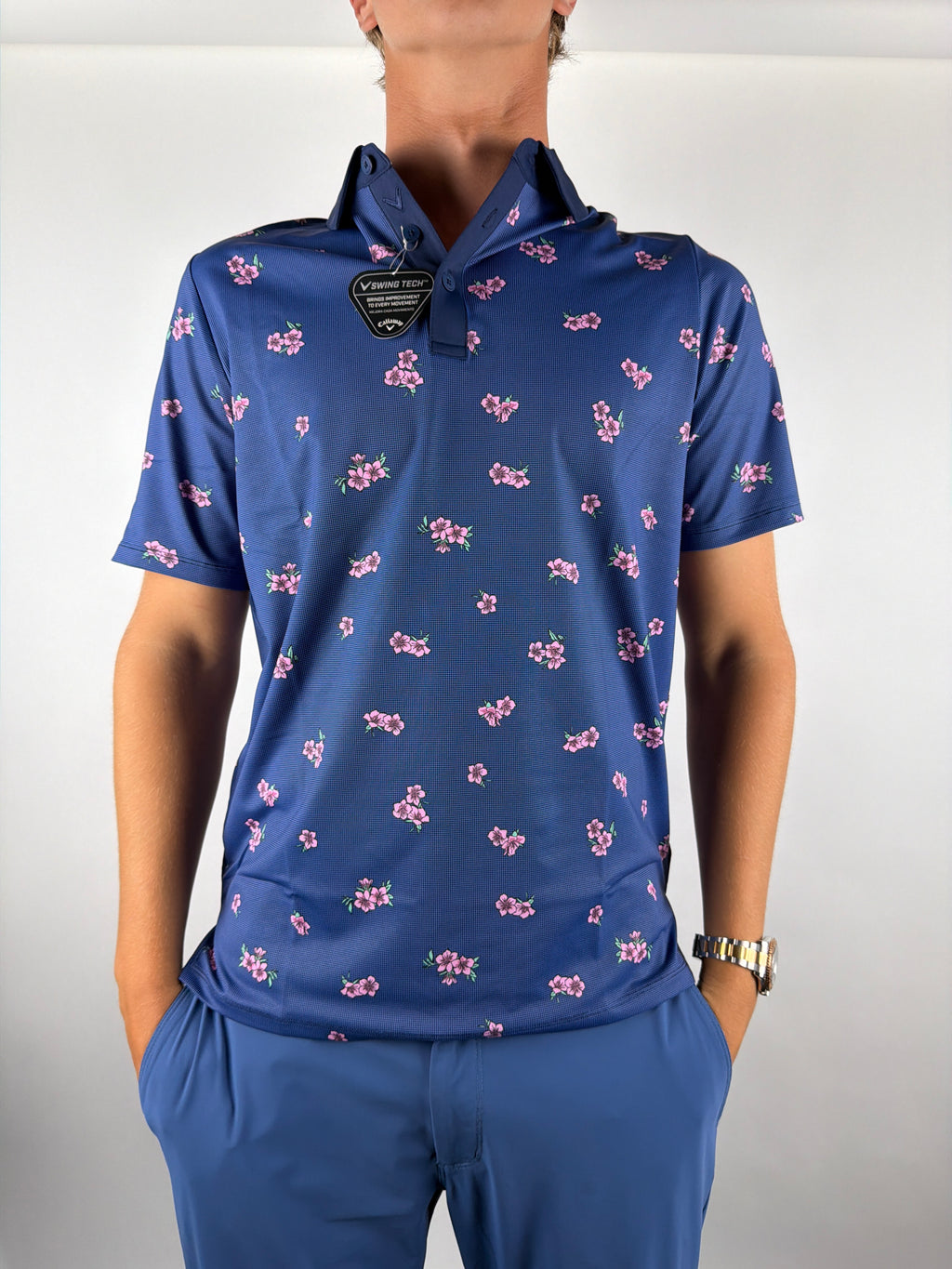Callaway Piké