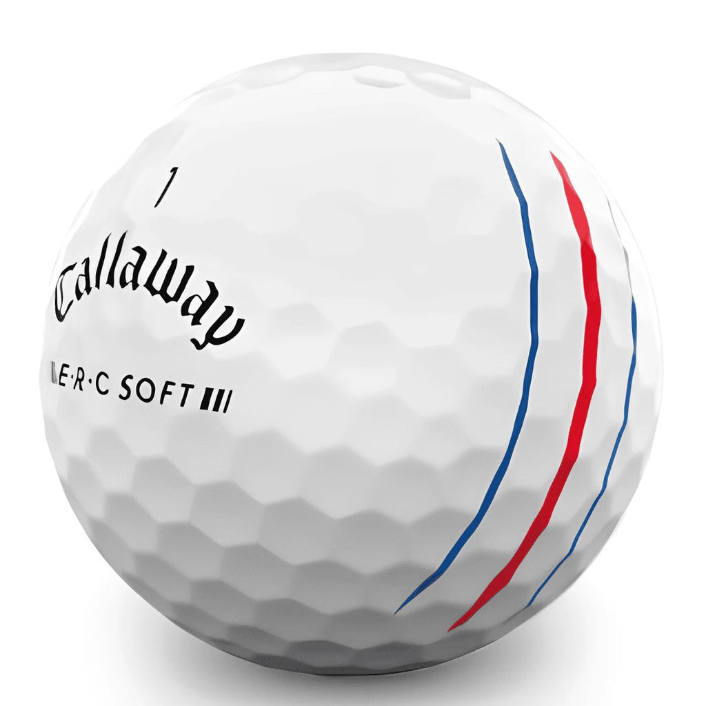 Callaway Erc Soft 12-Pack