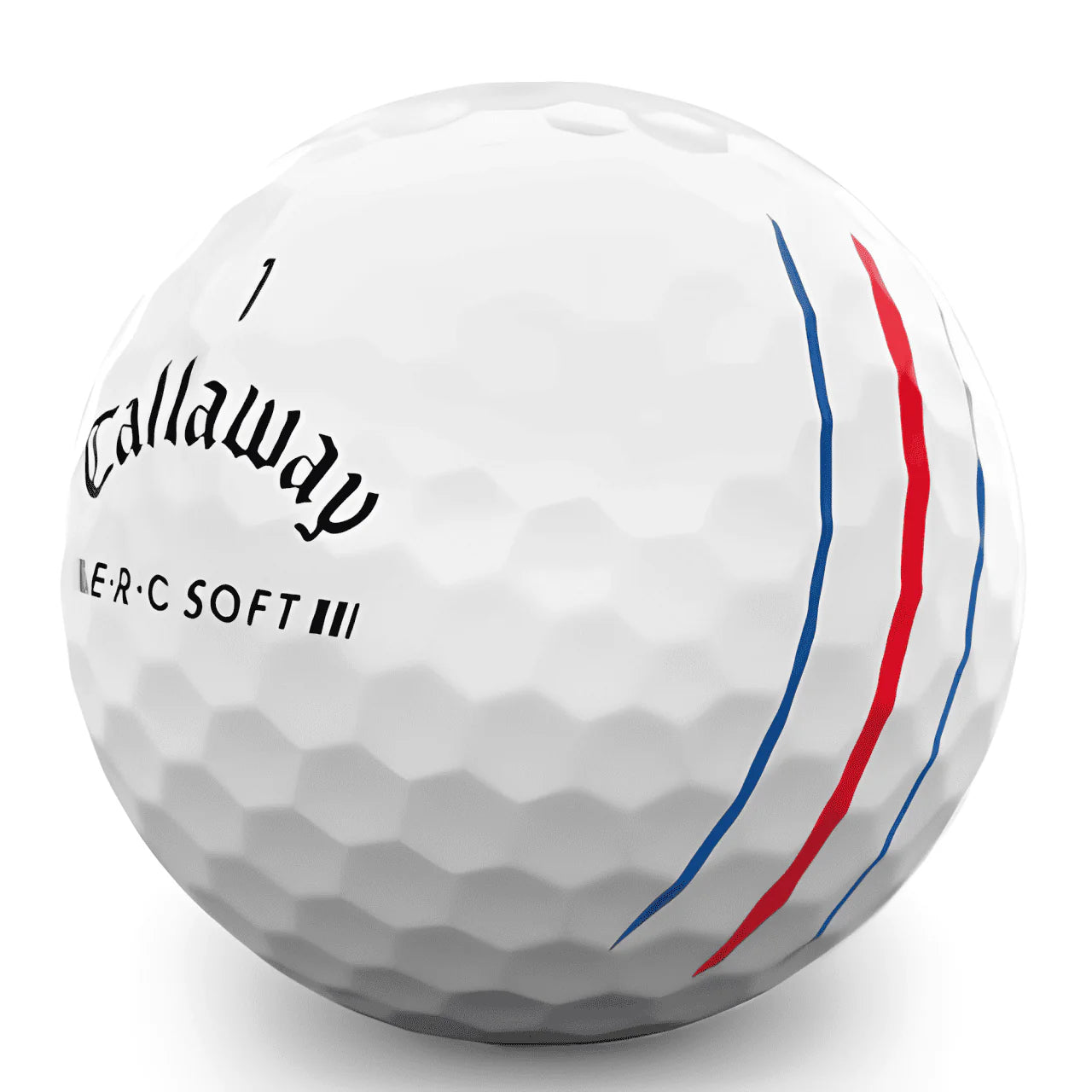 Callaway Erc Soft 12-Pack