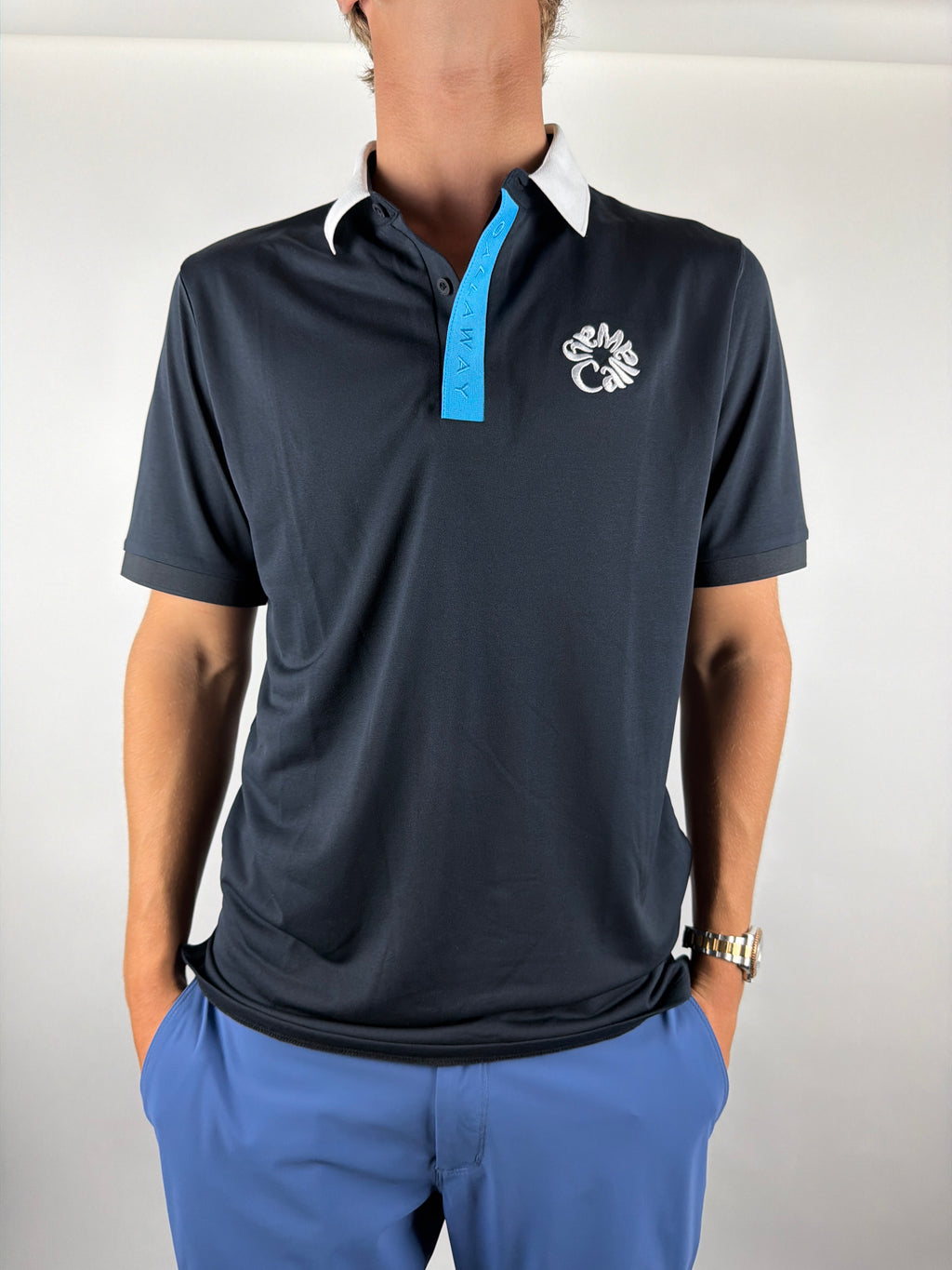 Callaway Legacy Piké