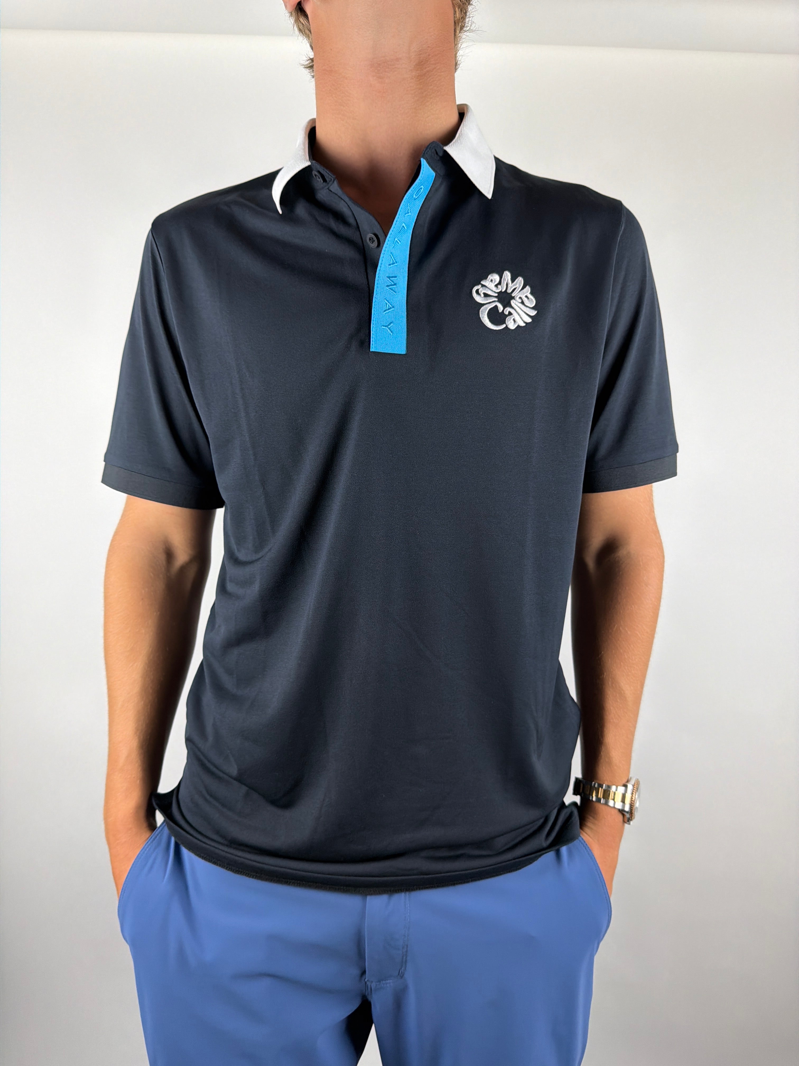 Callaway Legacy Piké