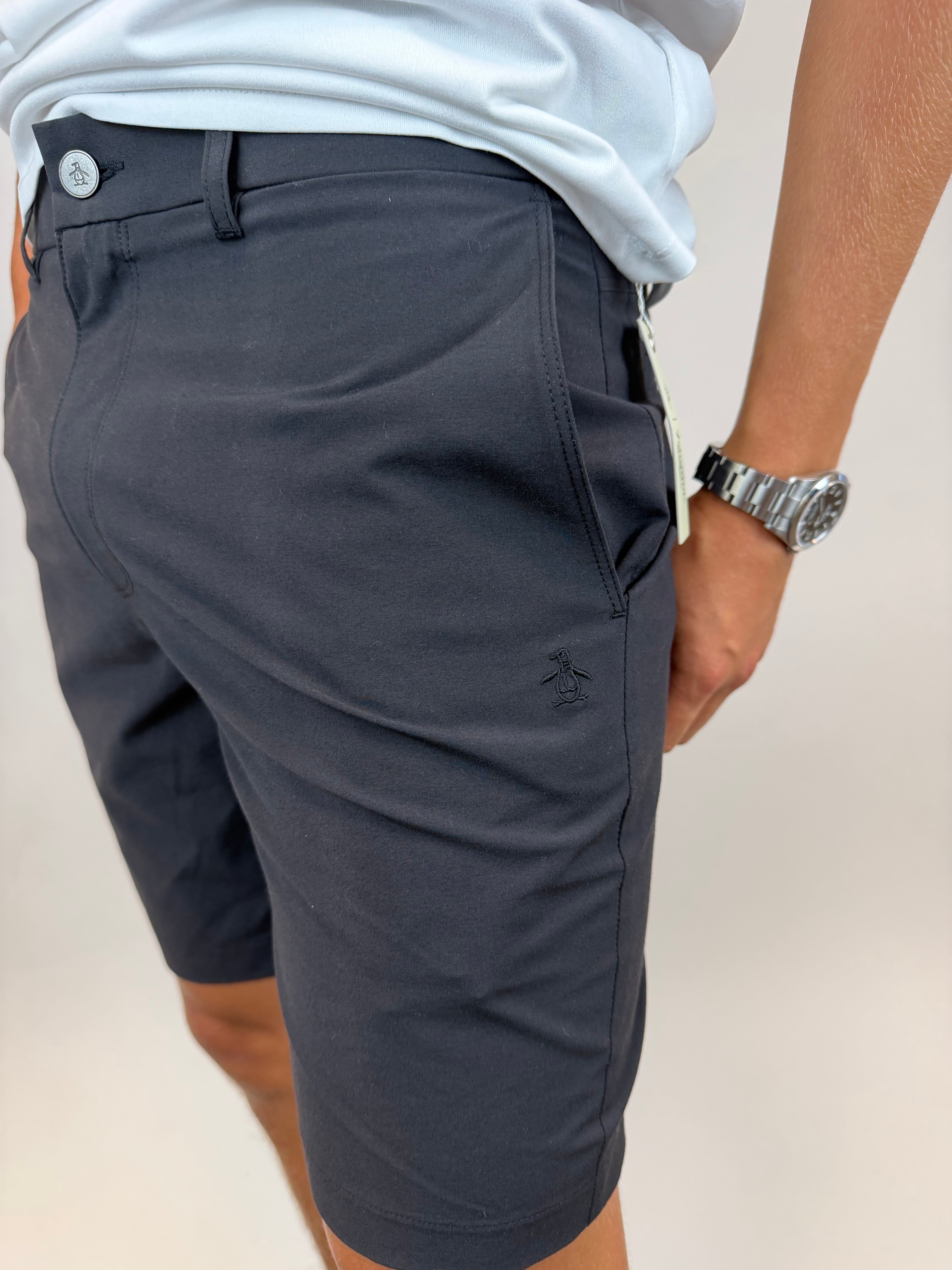 Penguin Shorts