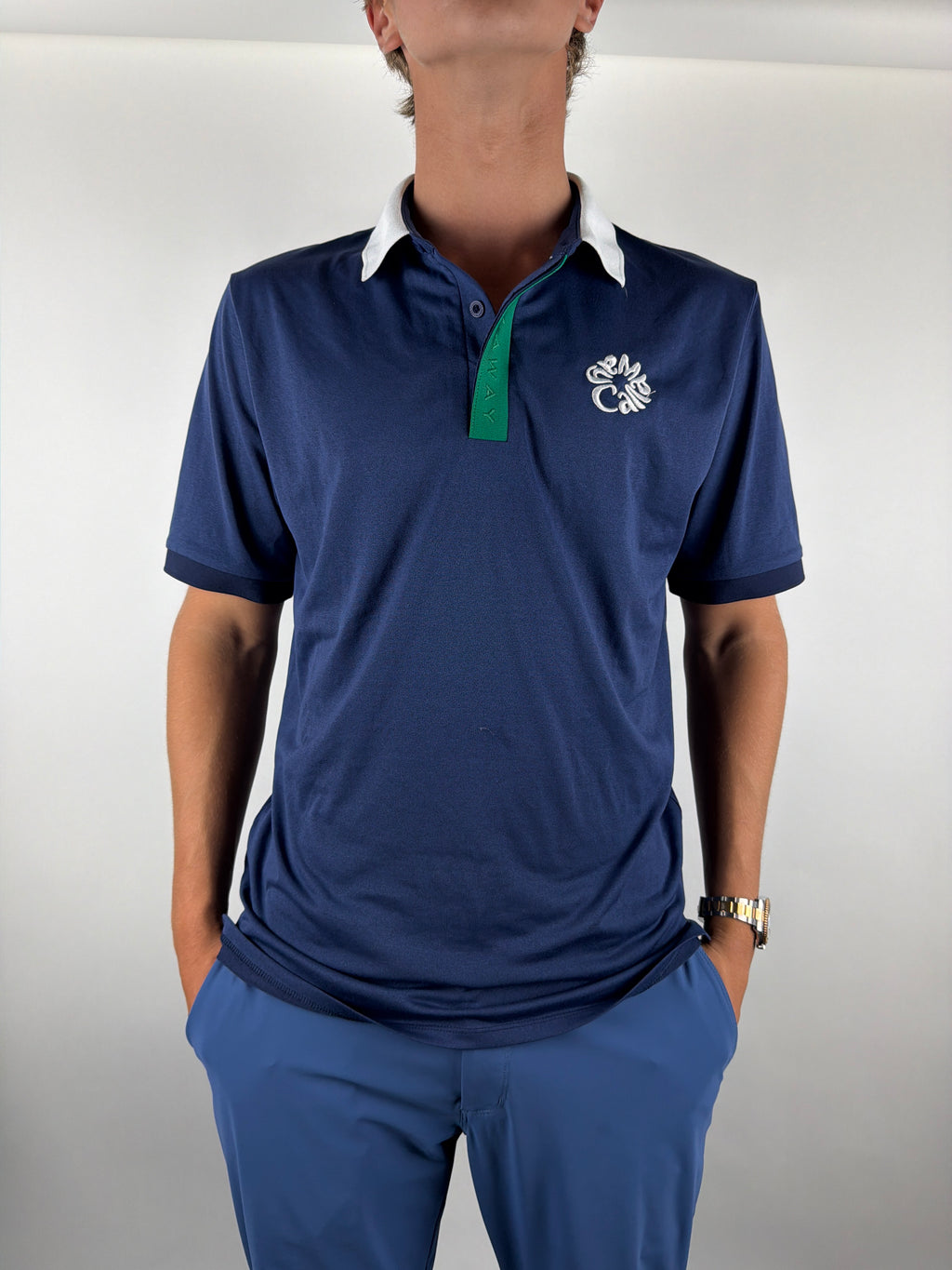 Callaway Legacy Piké