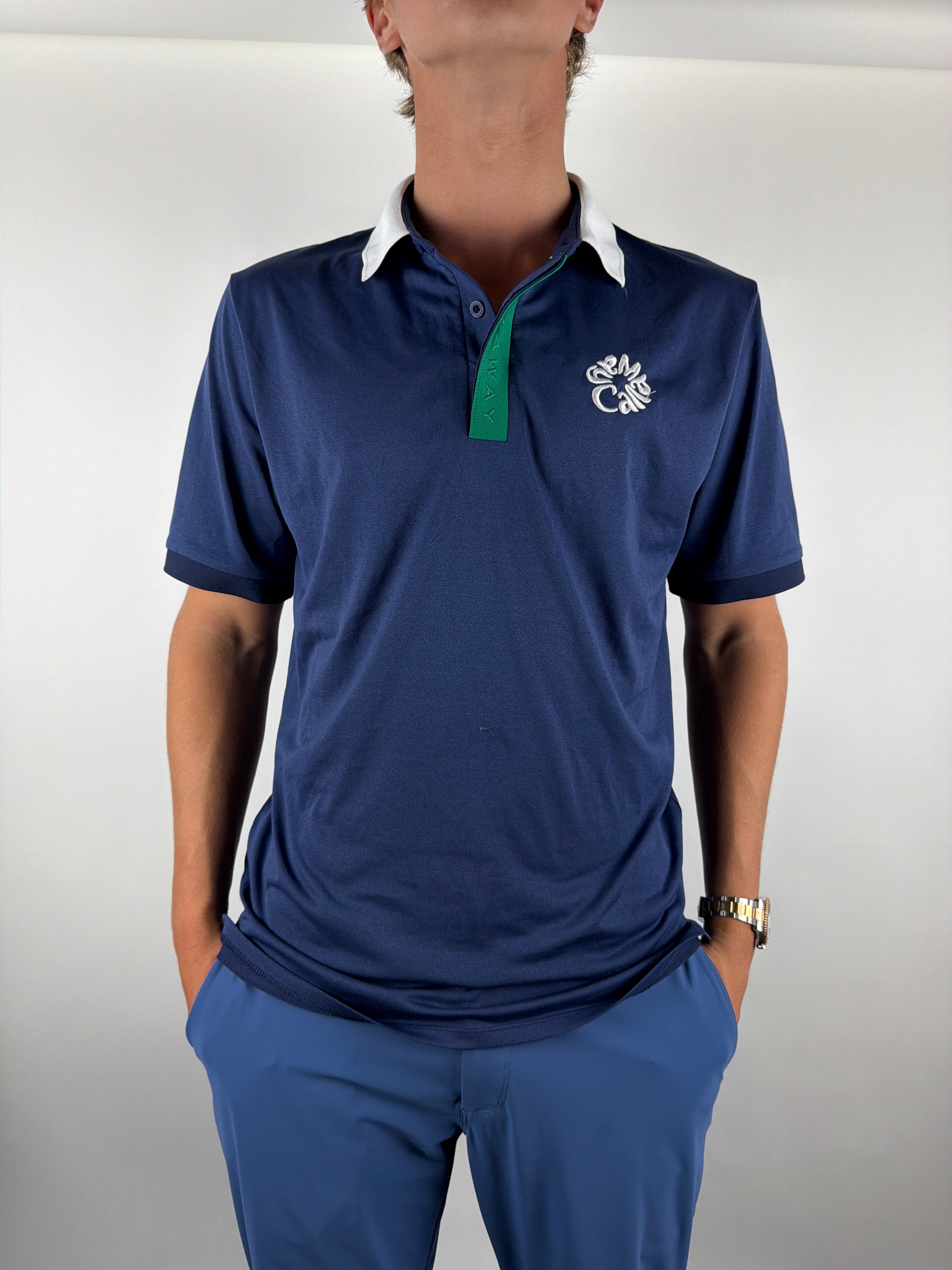 Callaway Legacy Piké