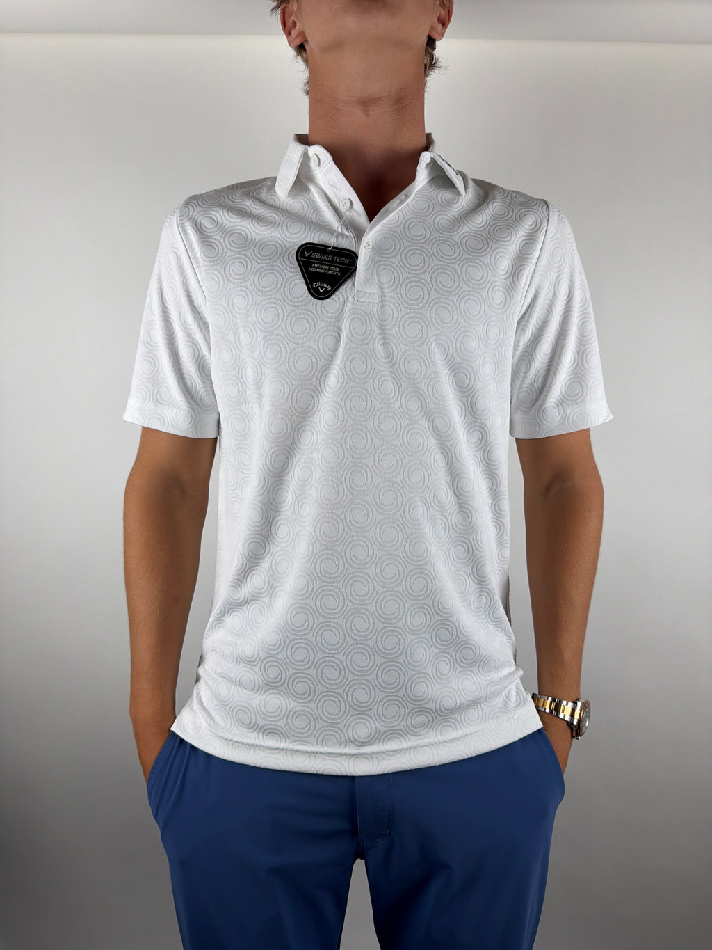 Callaway Piké