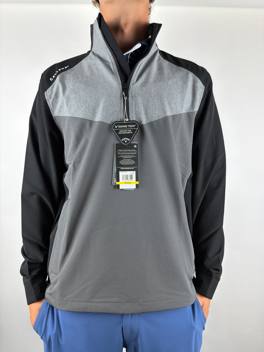 Callaway Jacka