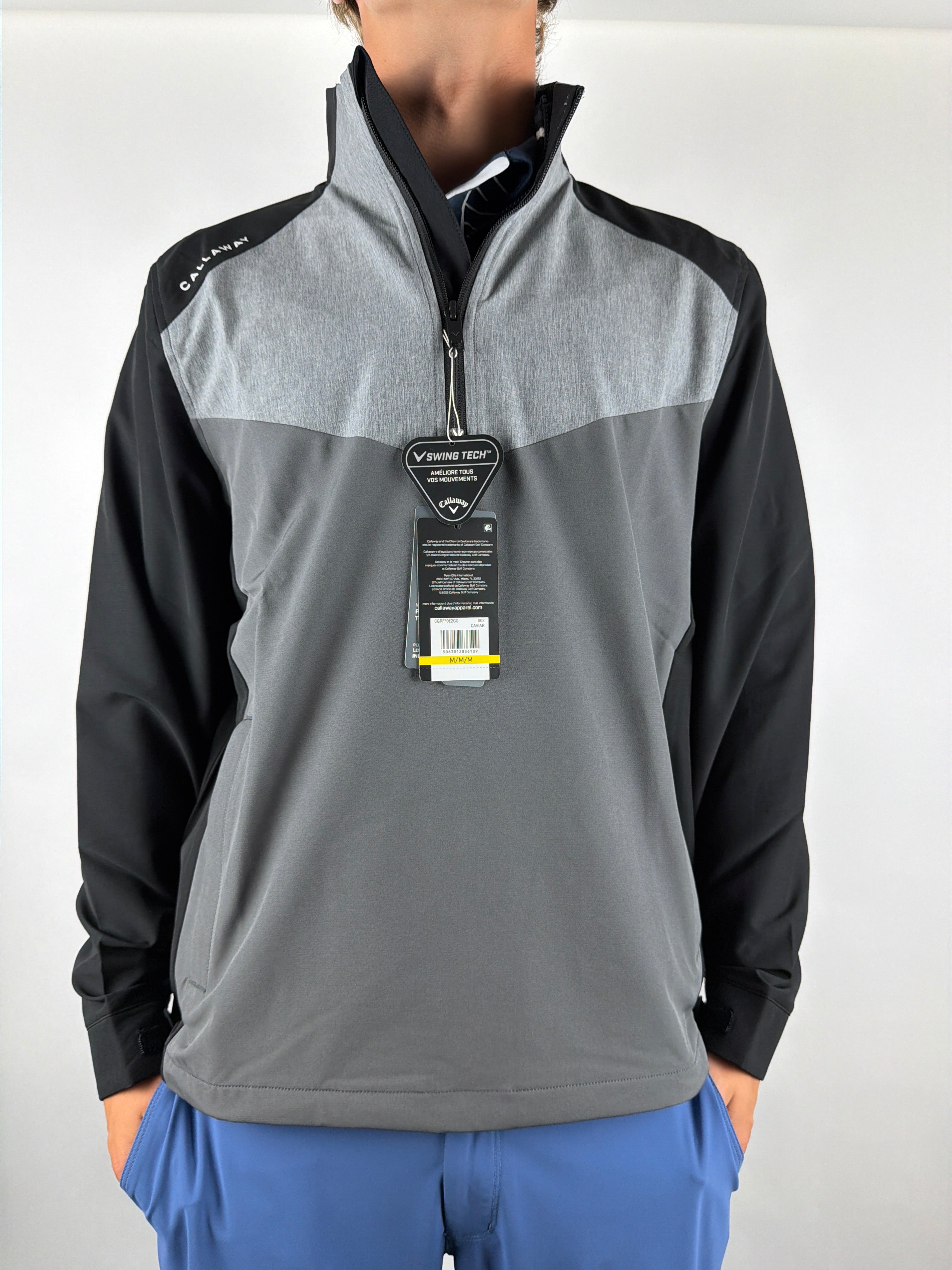 Callaway Jacka