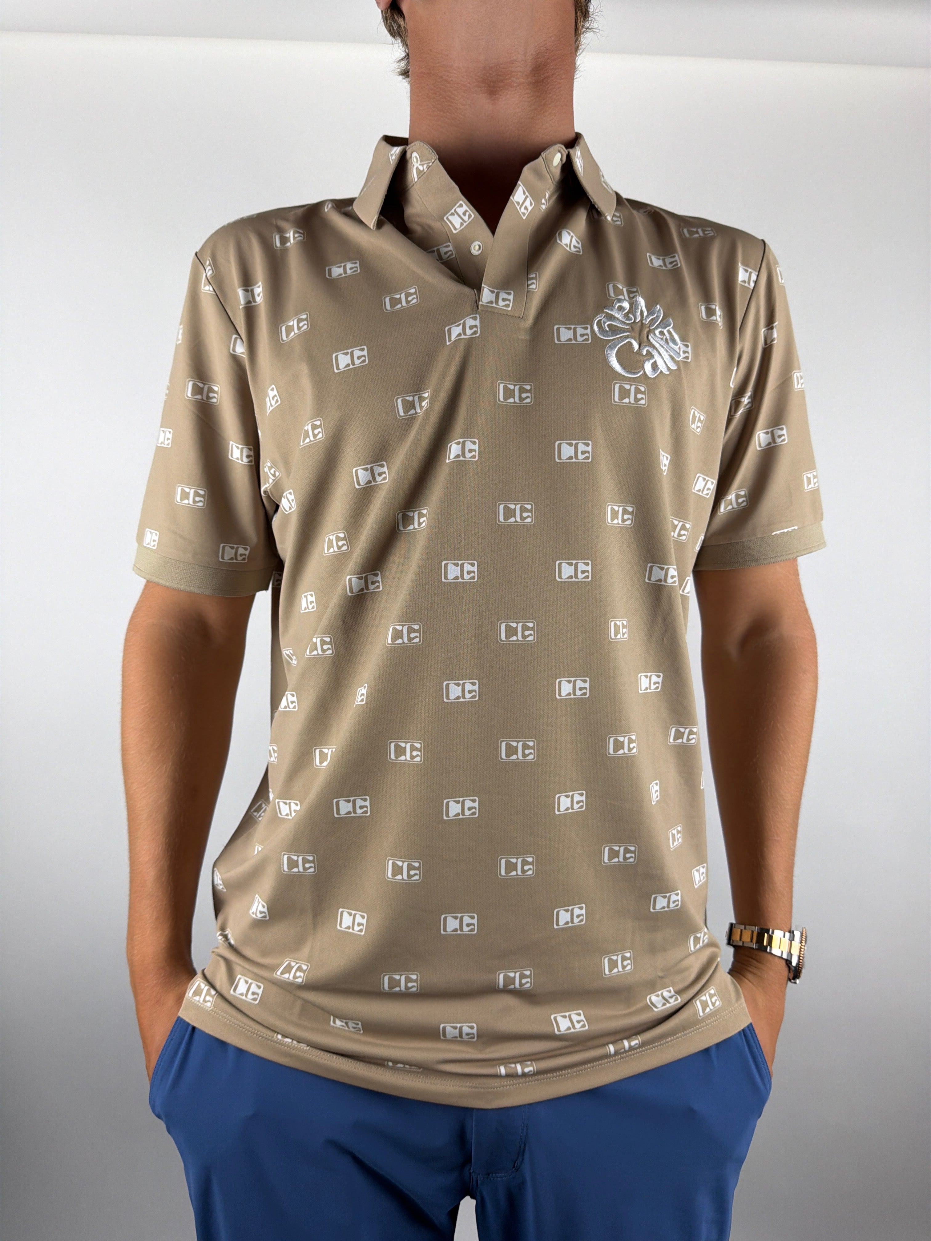 Callaway Legacy Piké