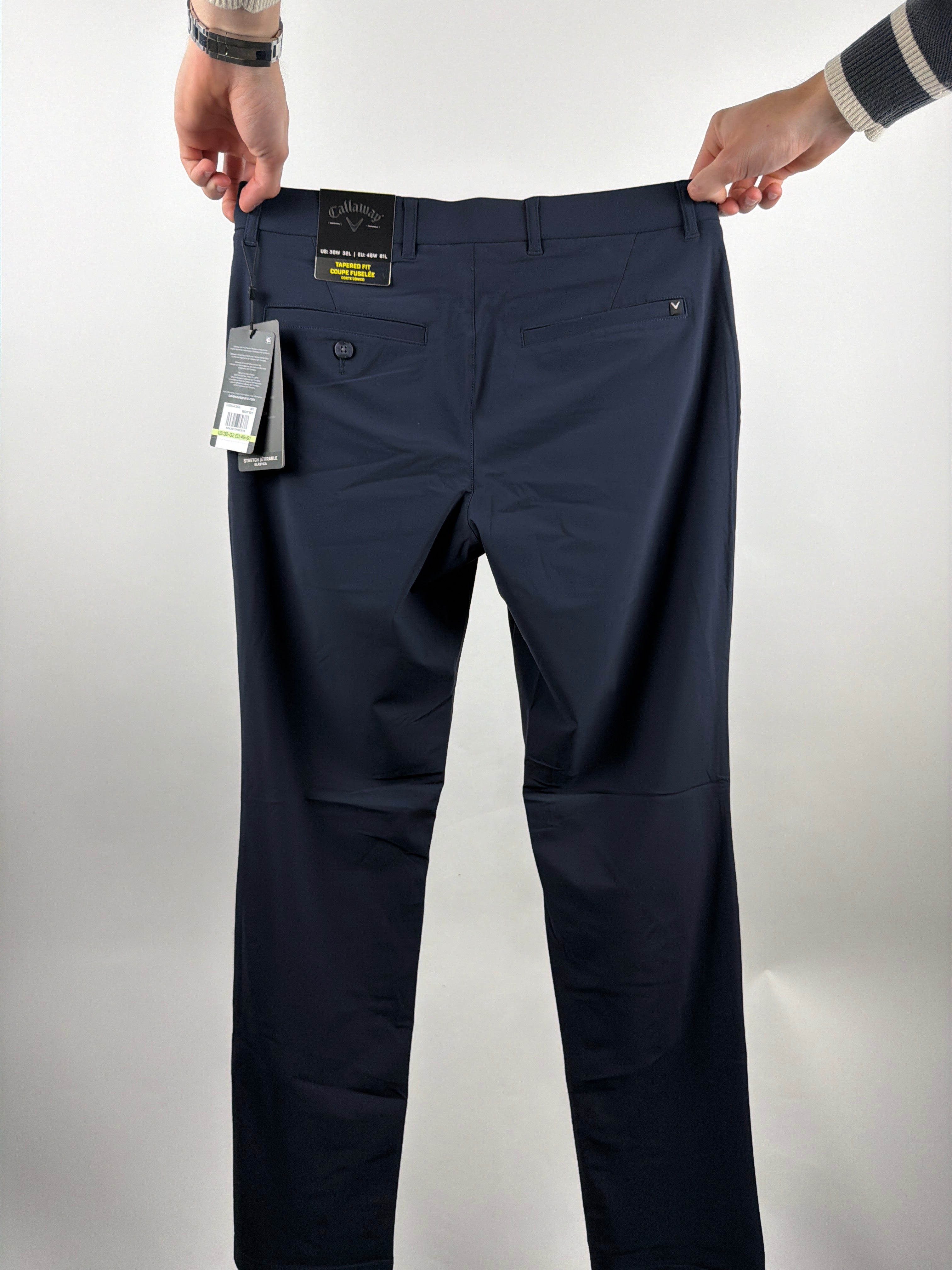 Callaway Lång Byxa