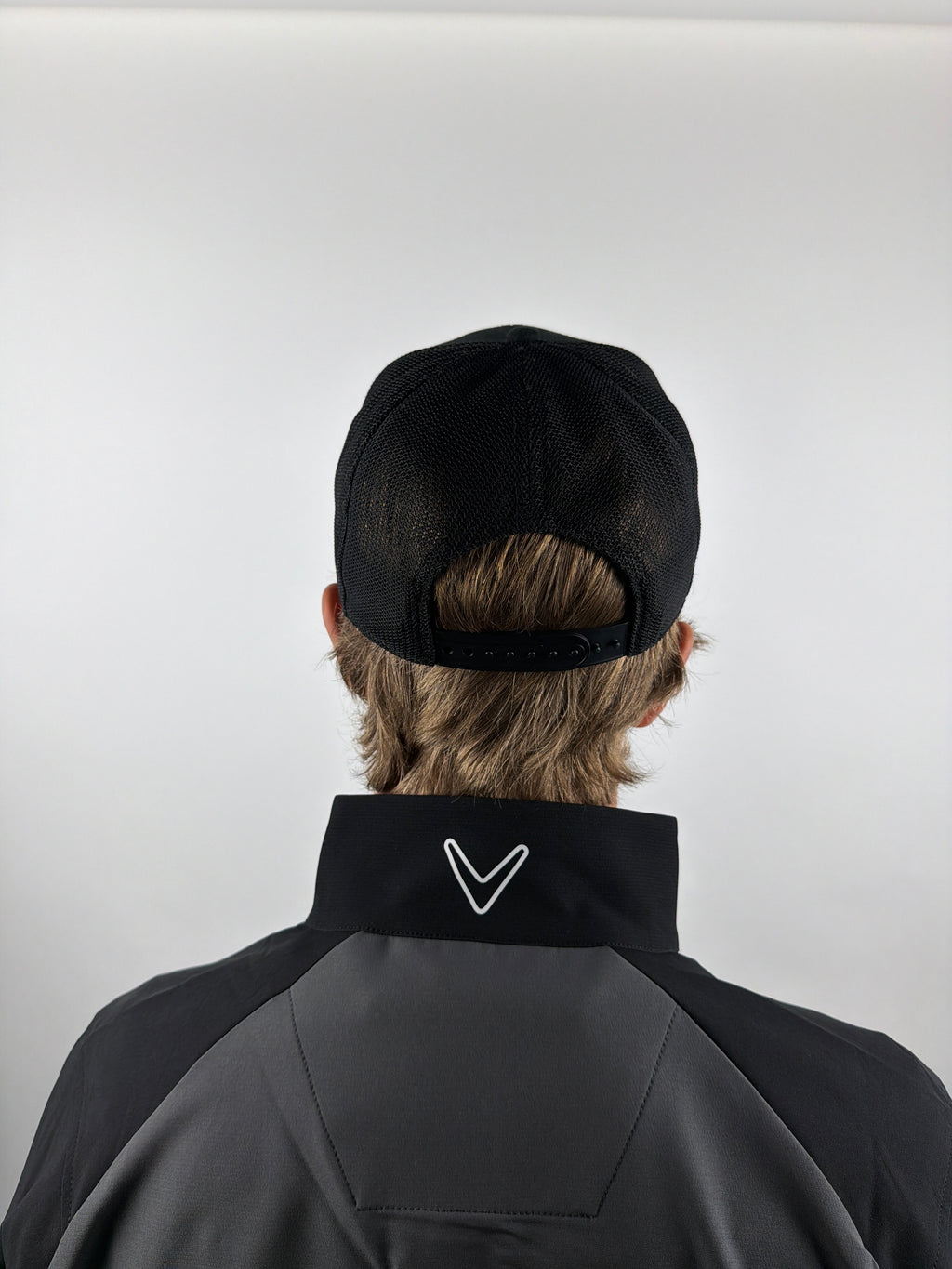 Callaway Jacka