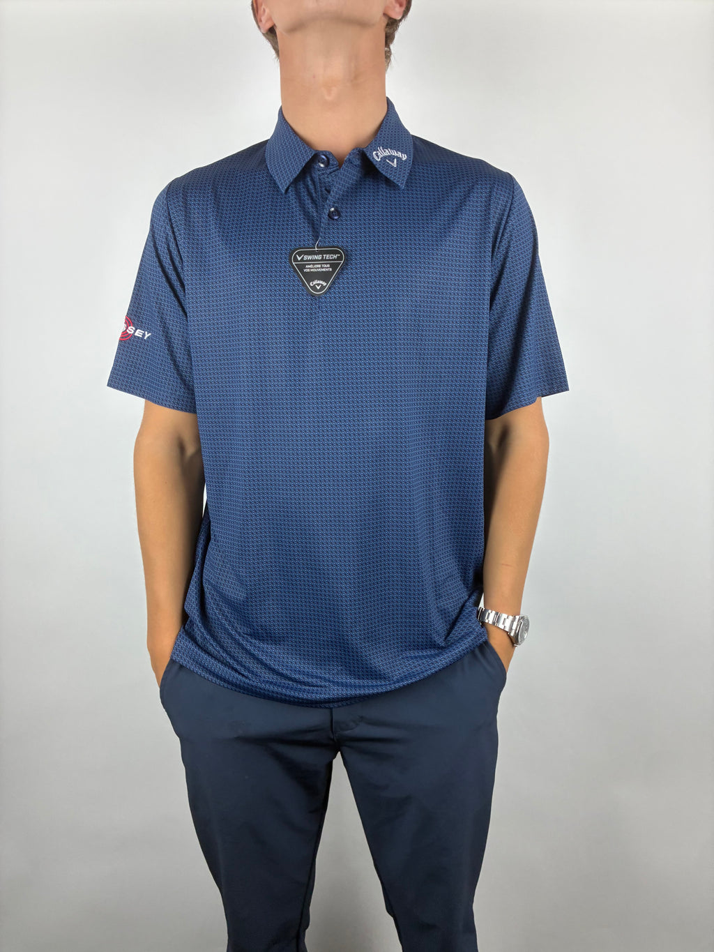 Callaway Piké