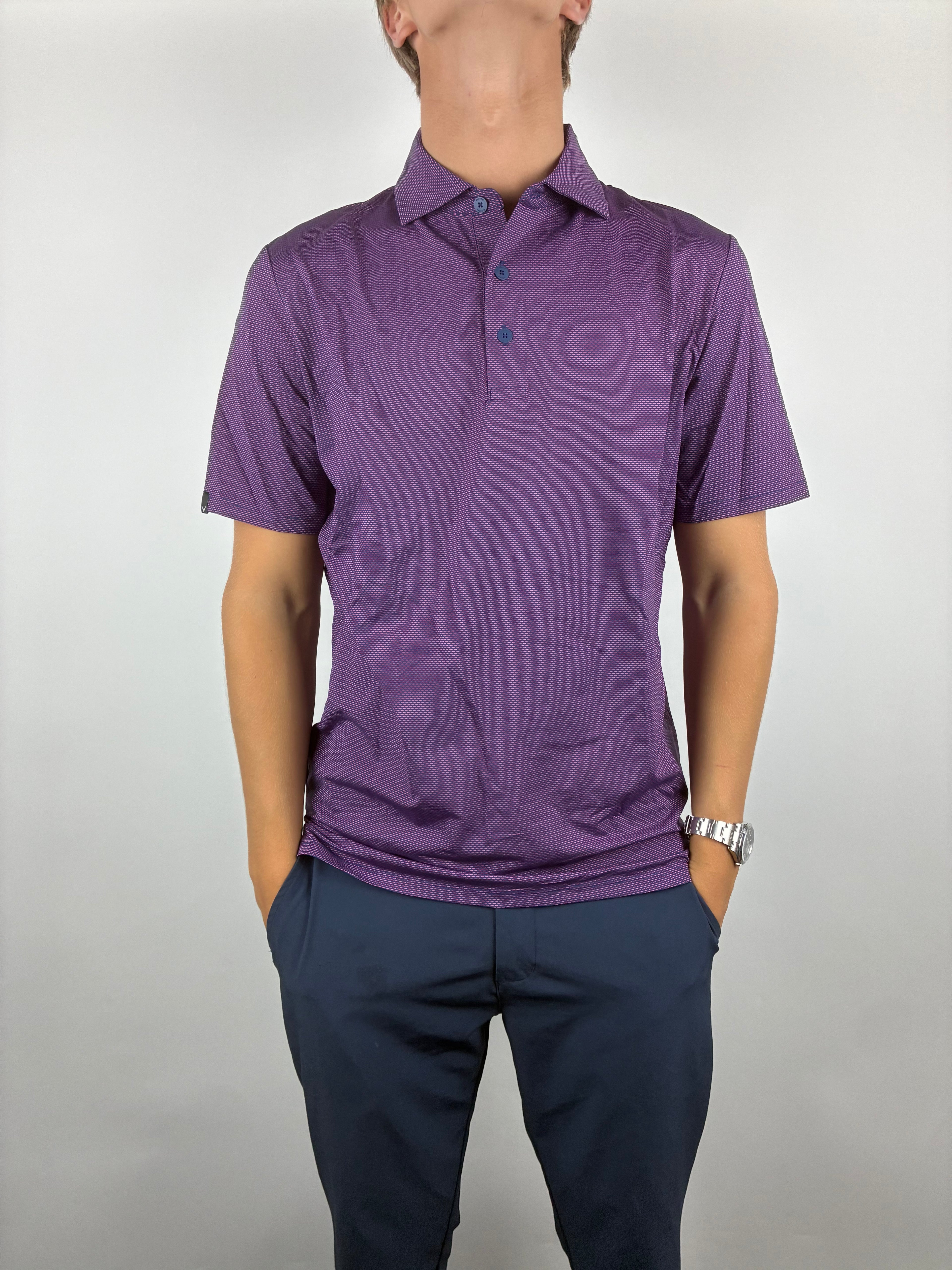 Callaway Piké