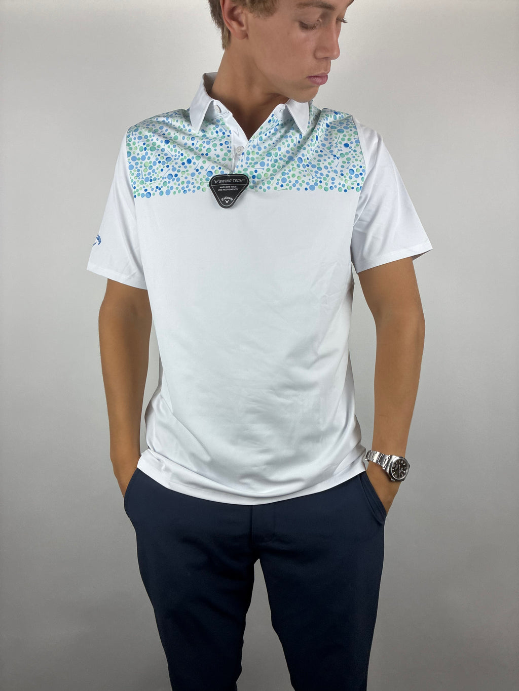 Callaway Piké