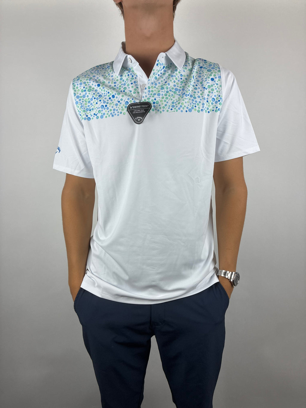 Callaway Piké