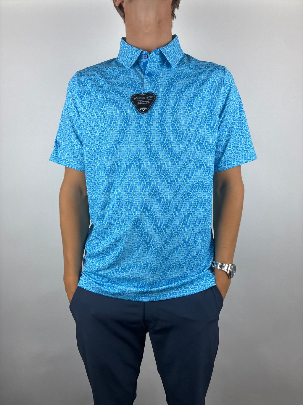 Callaway Piké