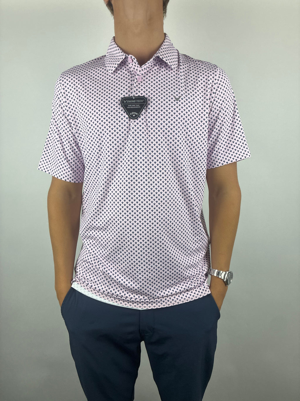 Callaway Piké