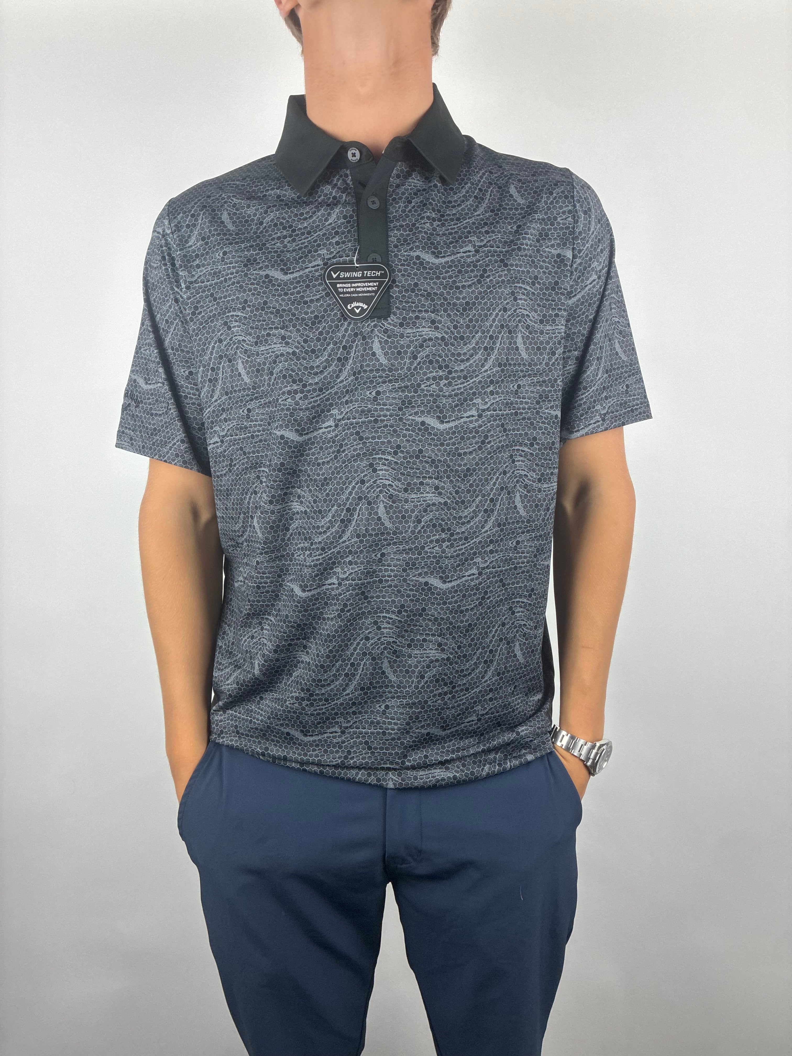 Callaway Piké