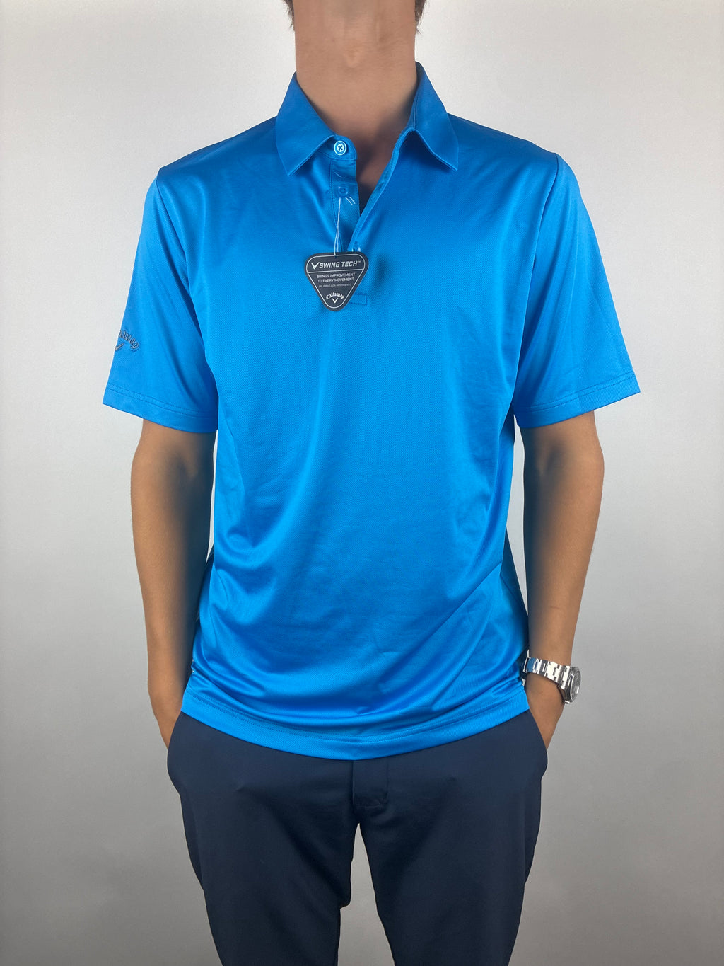 Callaway Piké