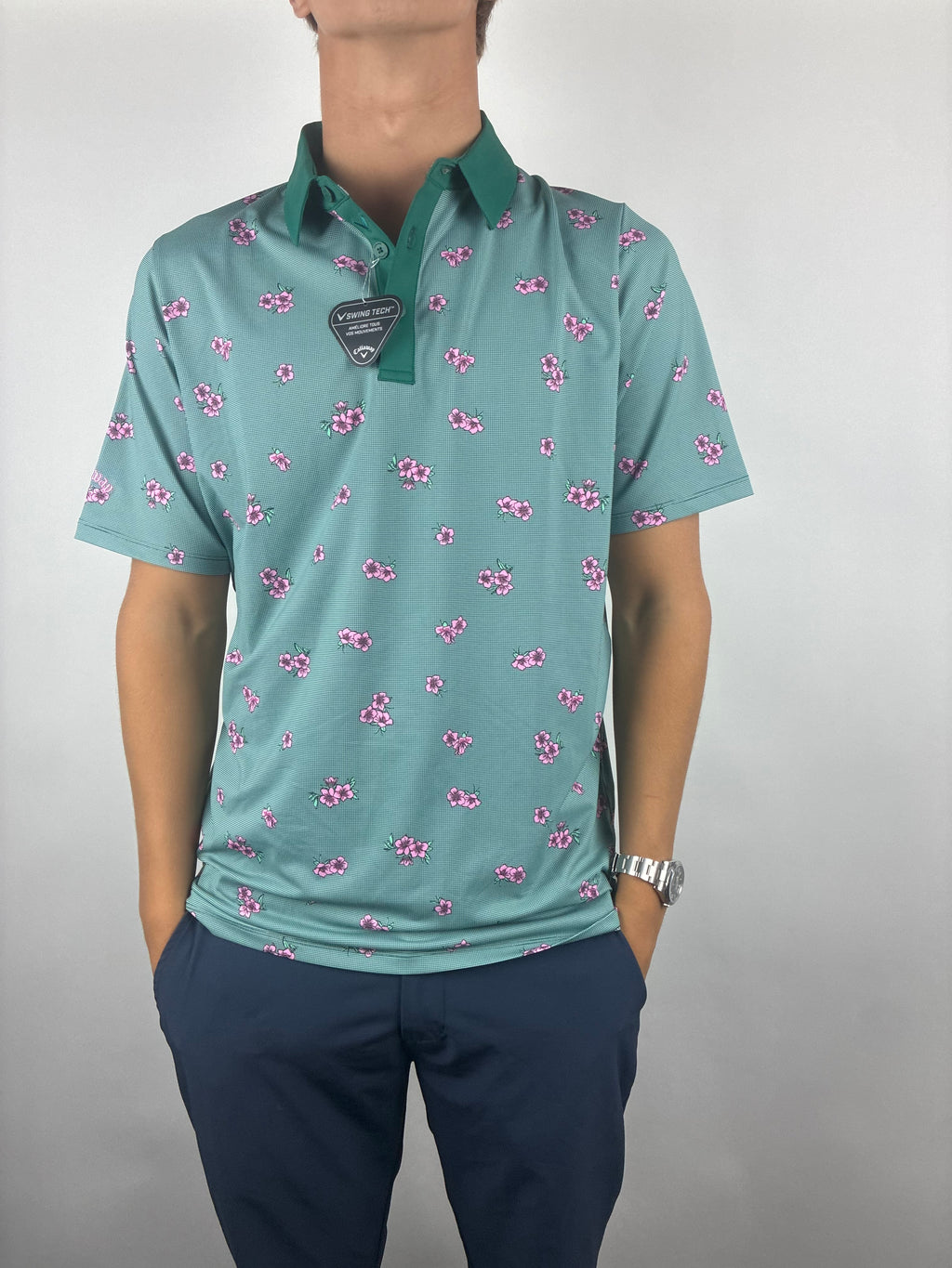 Callaway Piké
