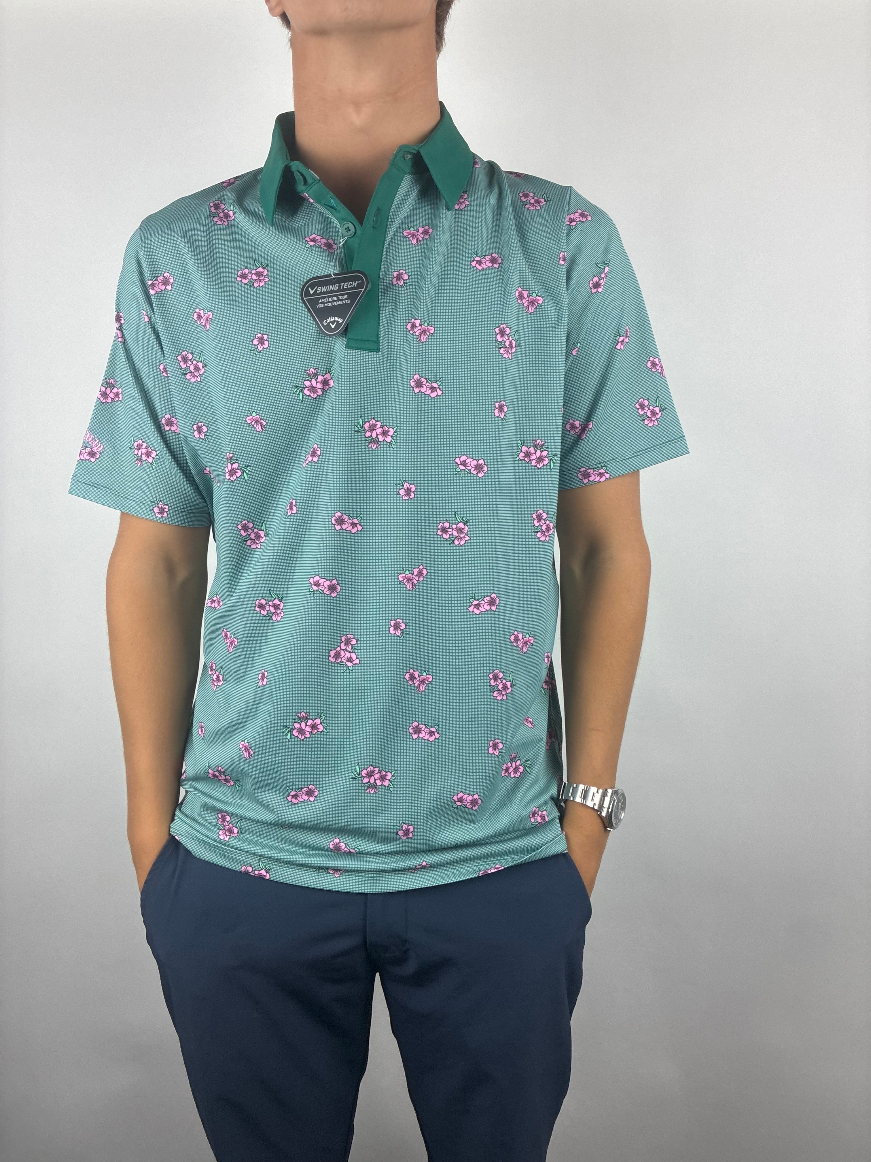Callaway Piké