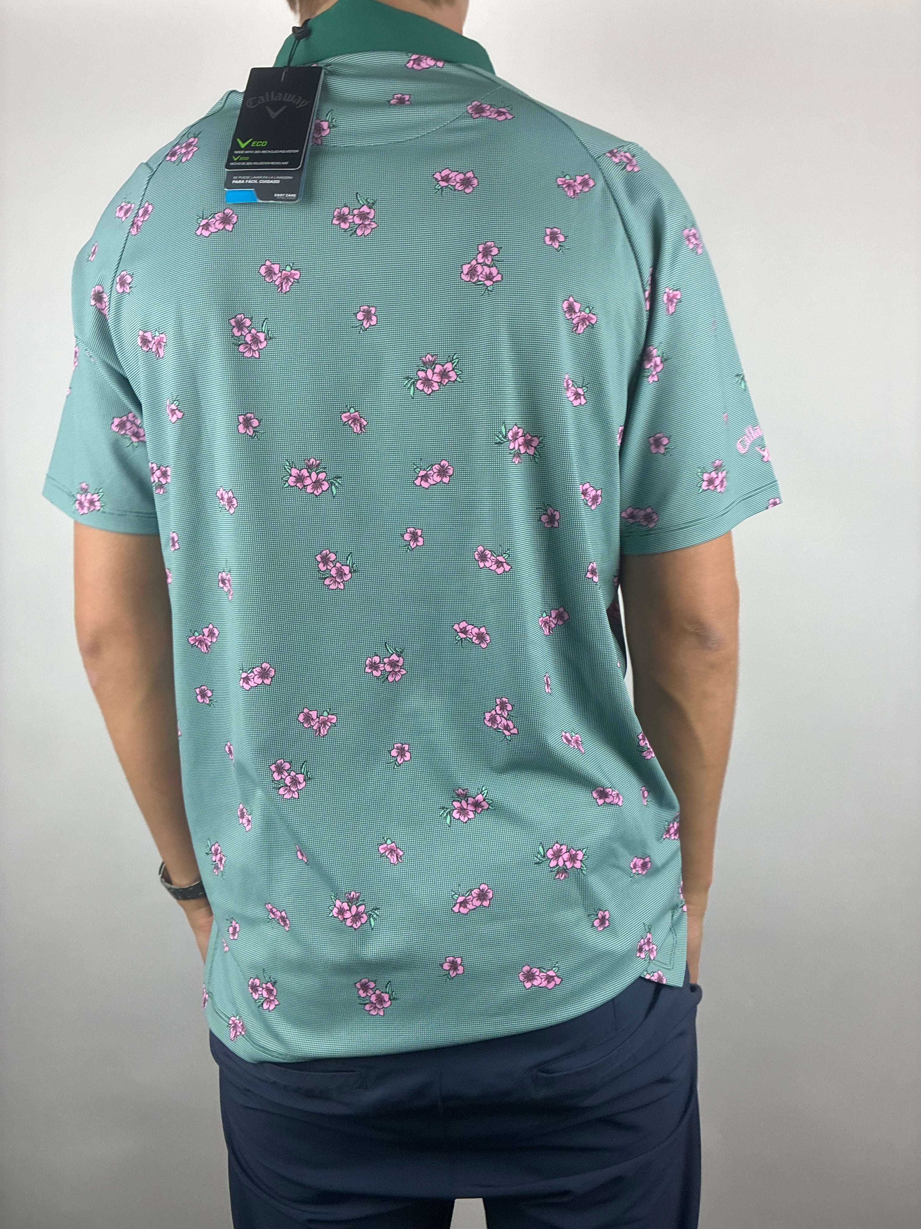 Callaway Piké