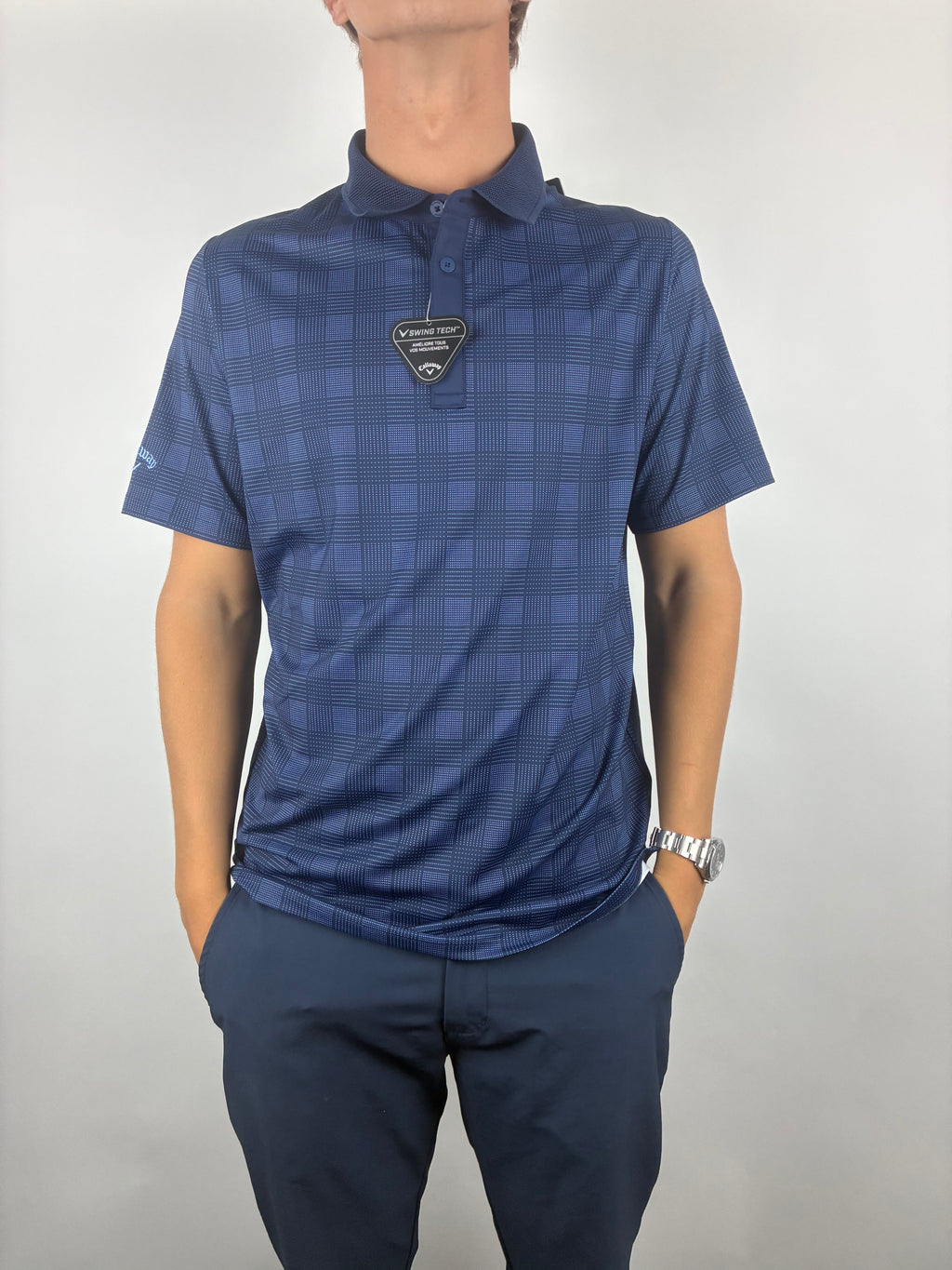 Callaway Piké