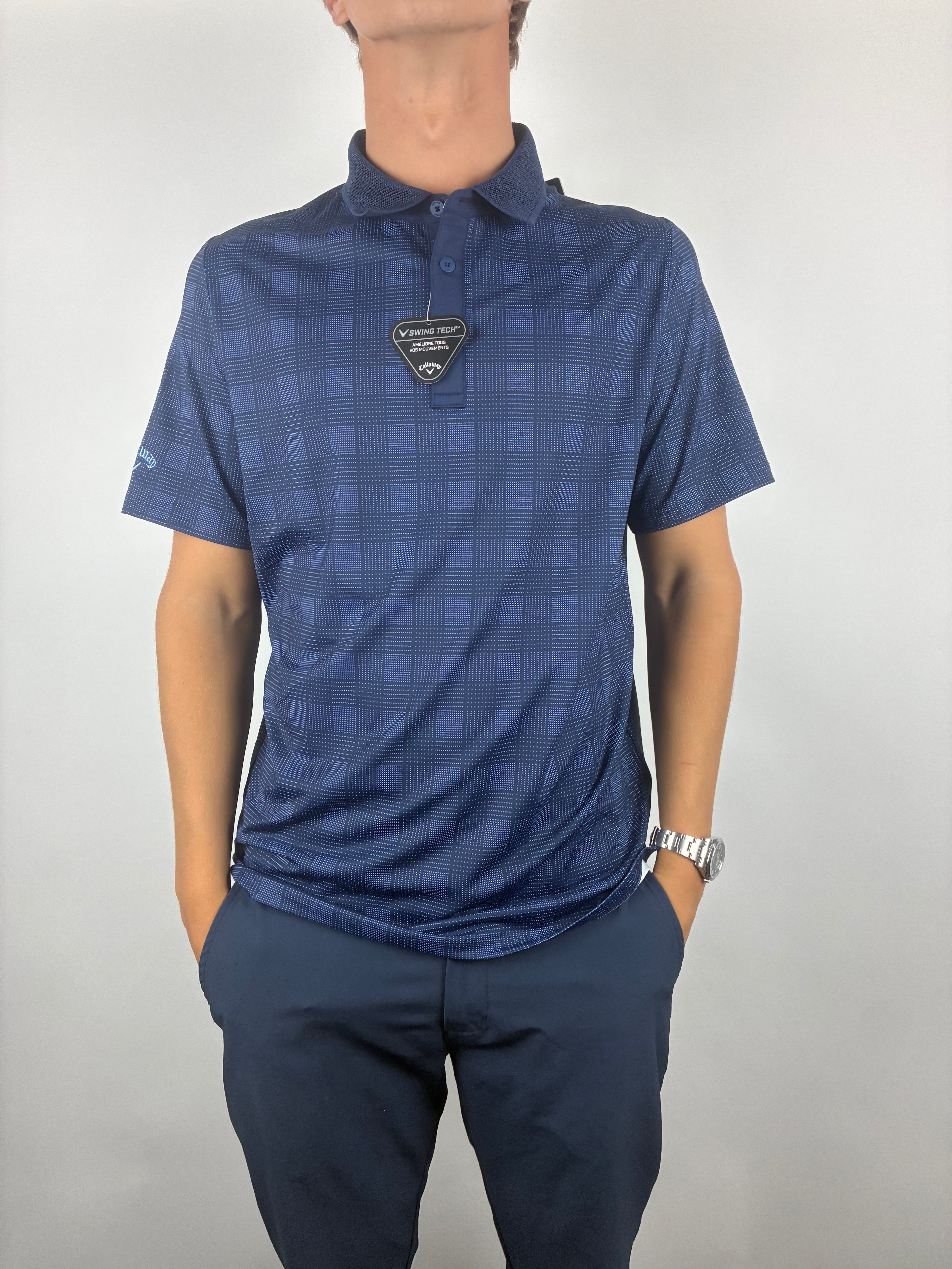 Callaway Piké