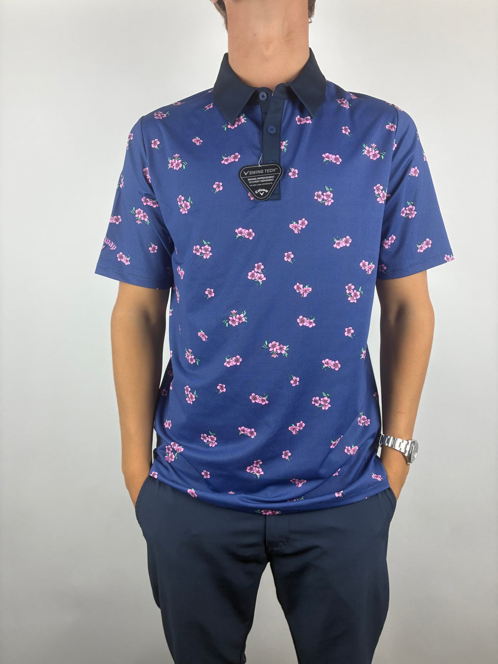 Callaway Piké