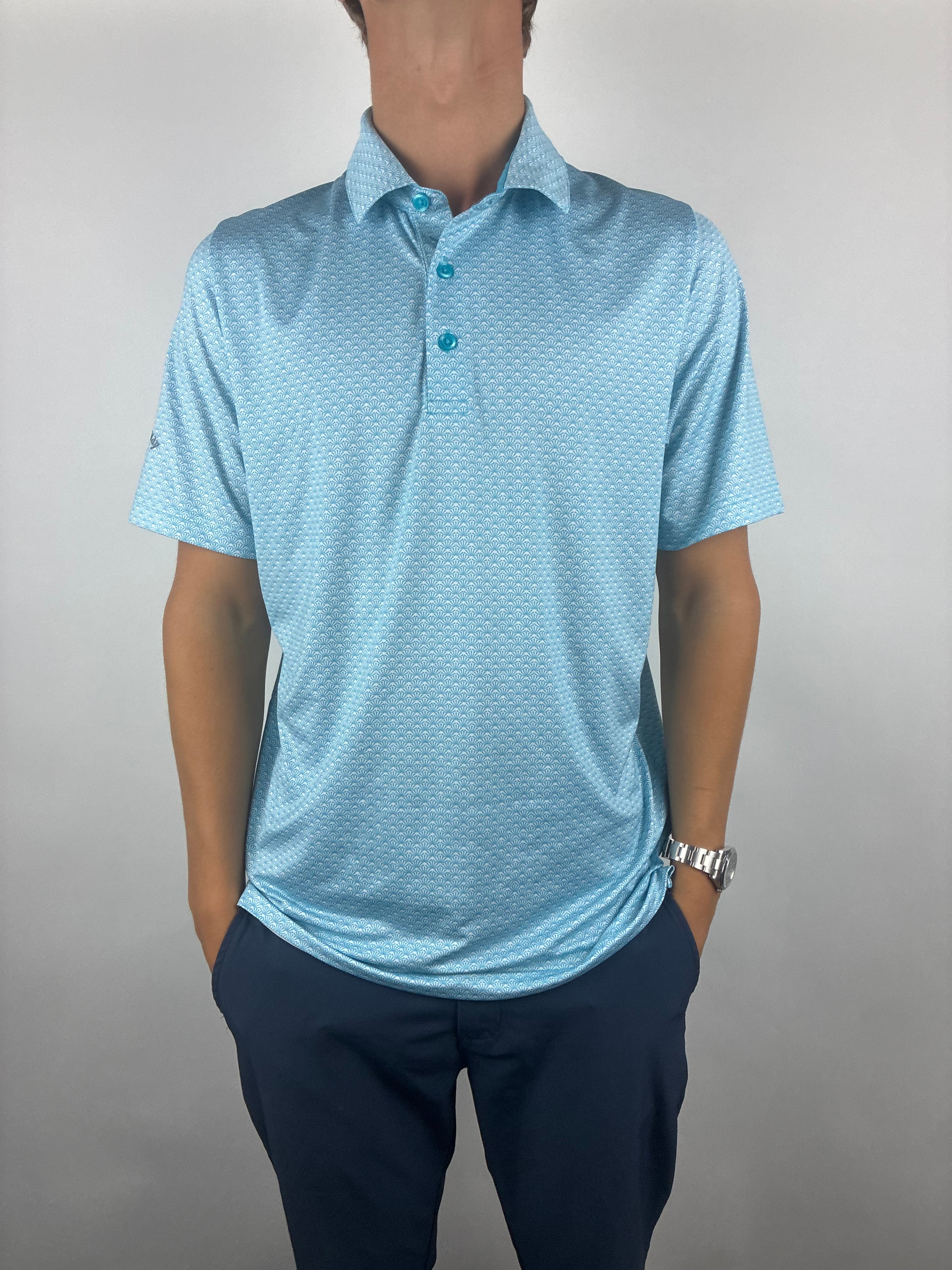 Callaway Piké