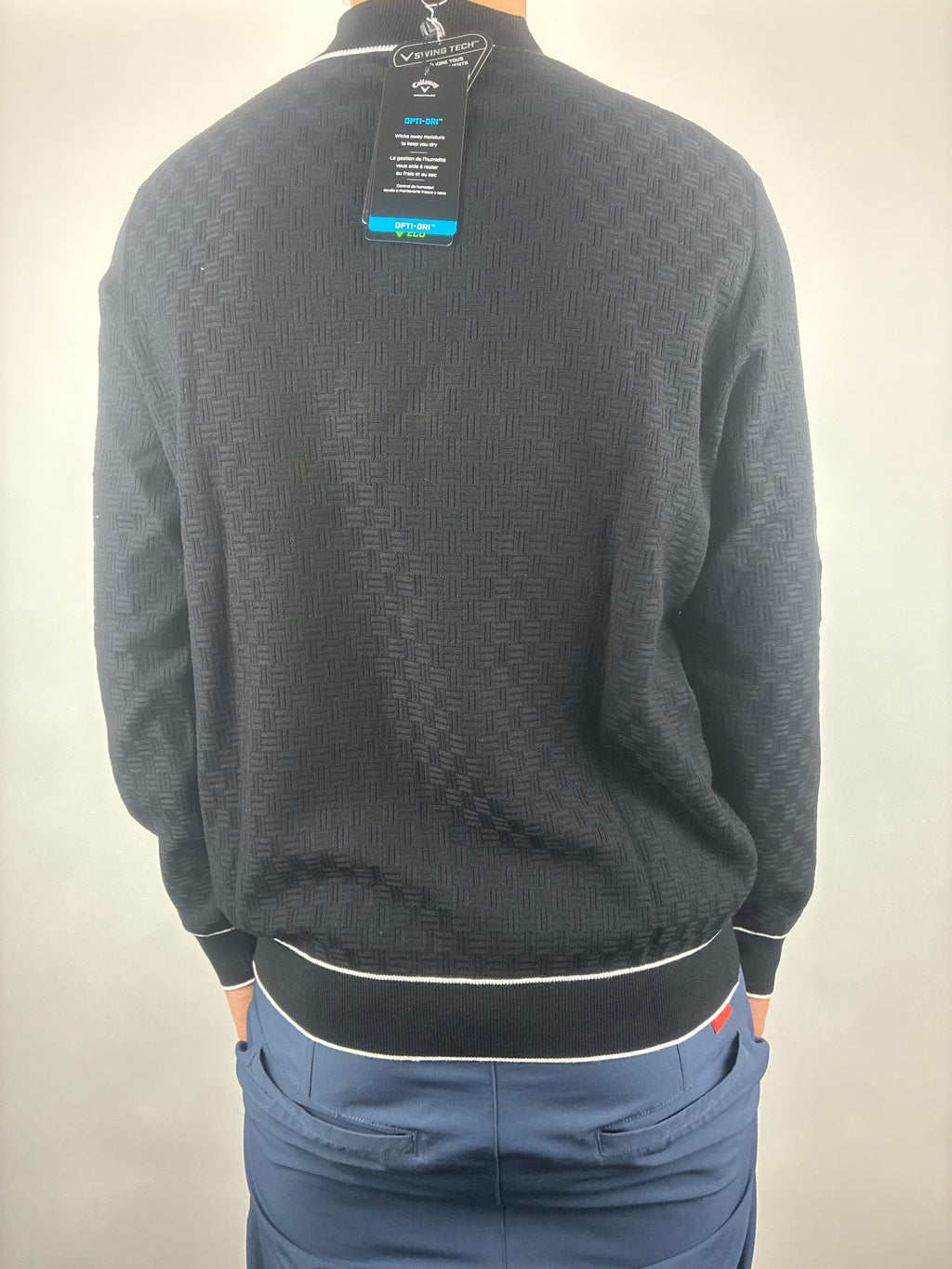Callaway Piké