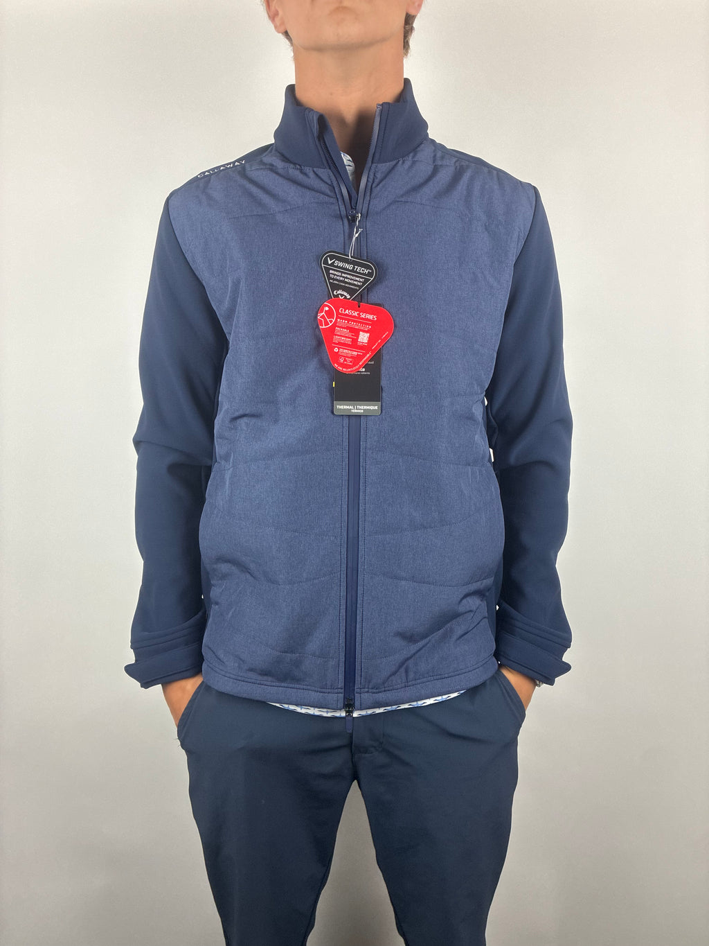 Callaway Jacka