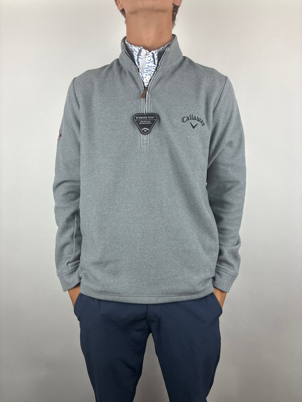 Callaway Tröja