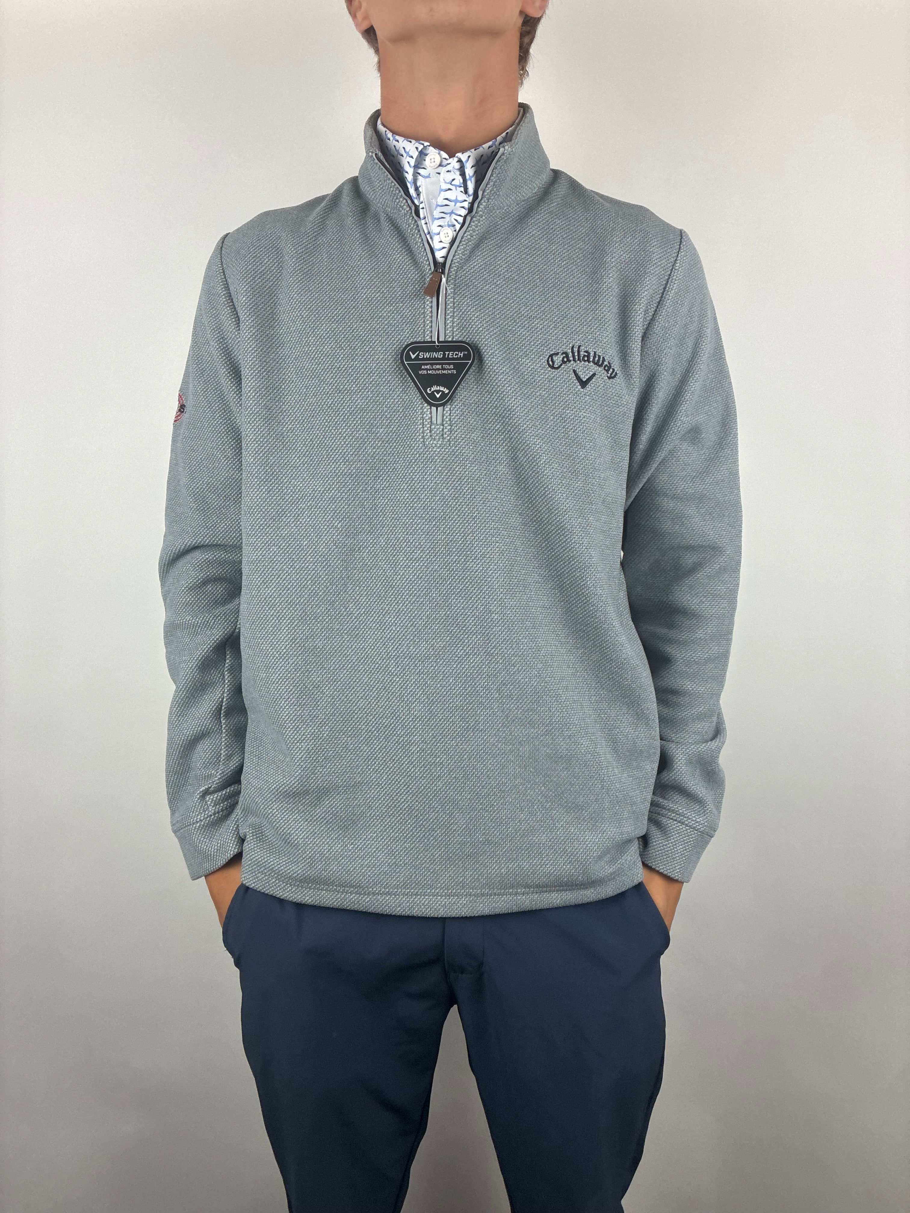Callaway Tröja
