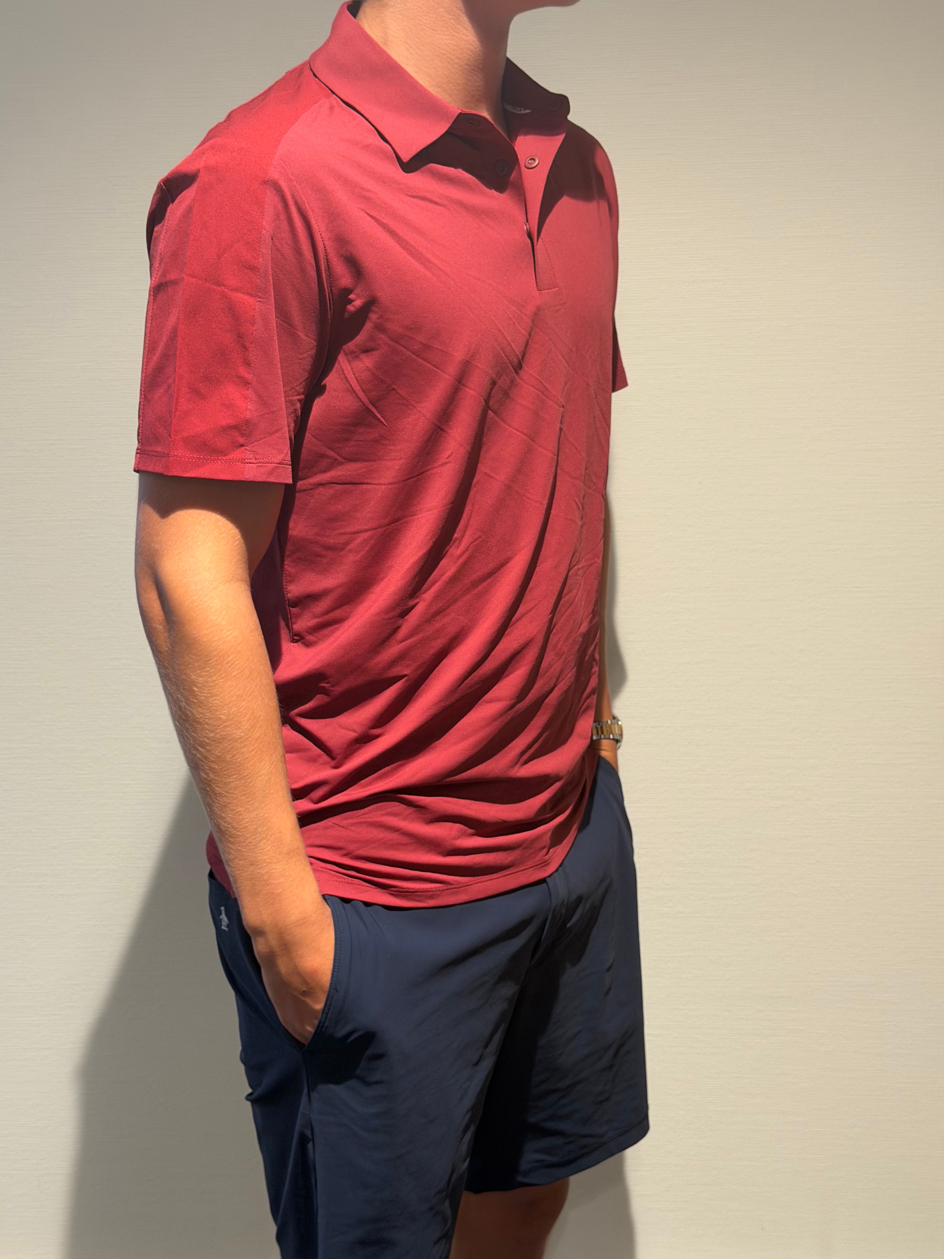 Callaway Piké