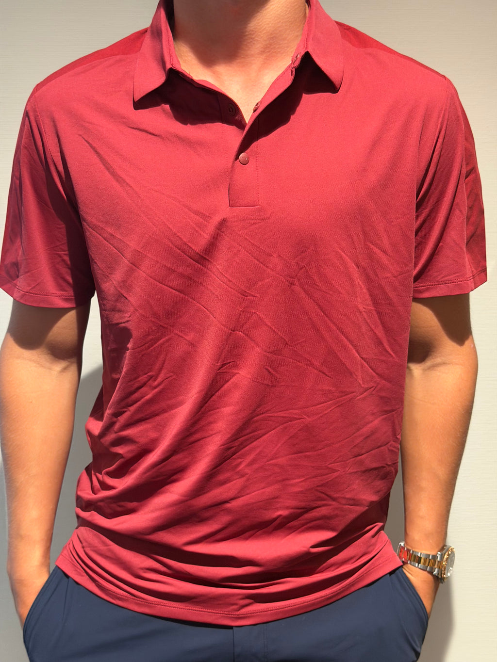 Callaway Piké