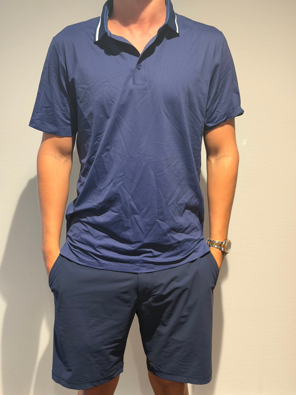 Callaway Piké