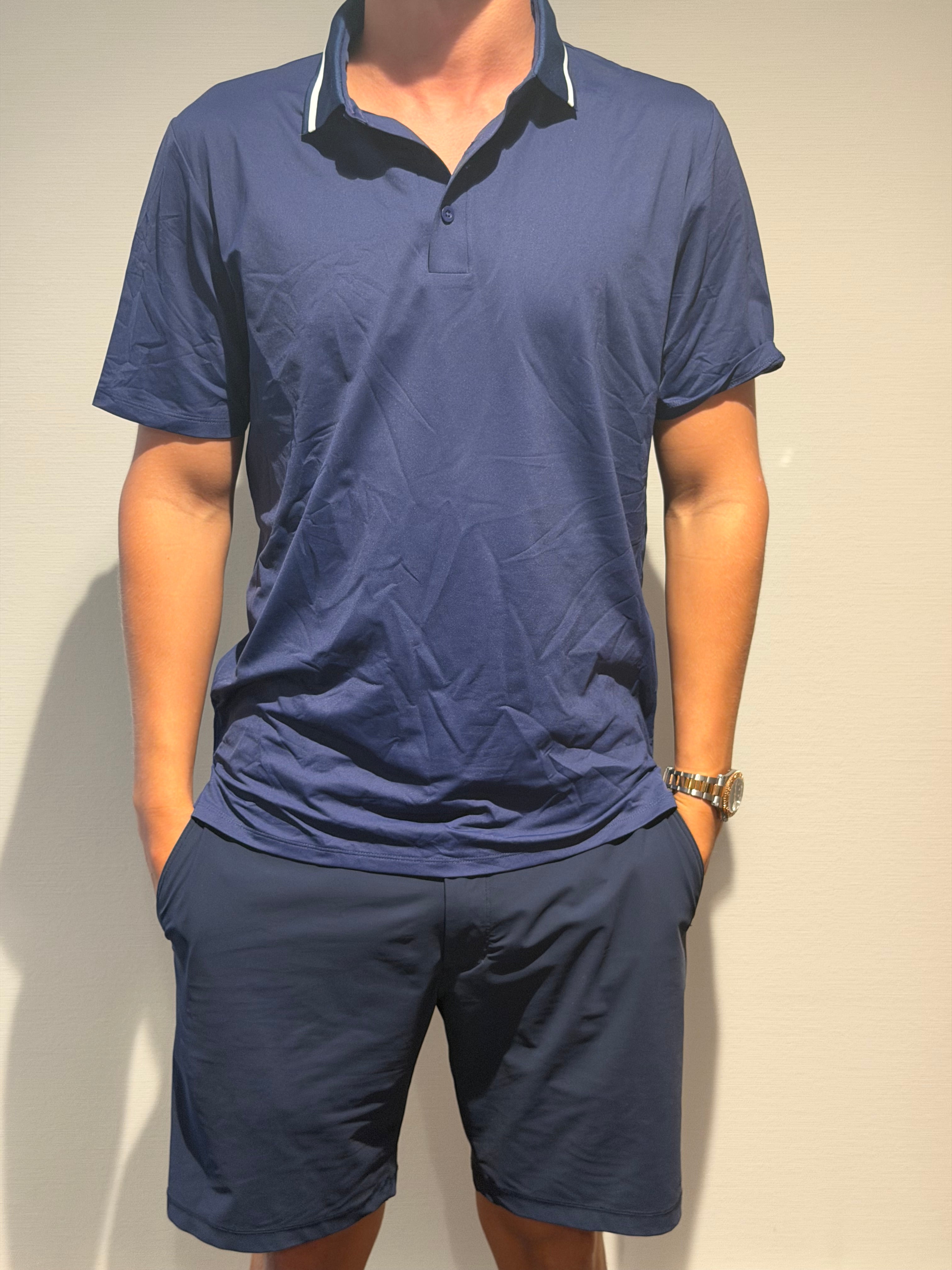 Callaway Piké