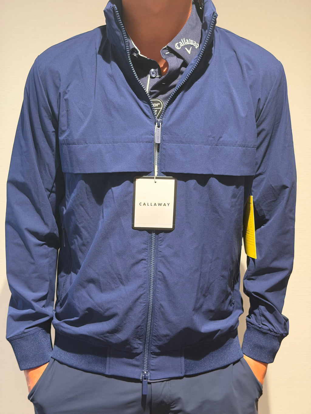 Callaway Jacka