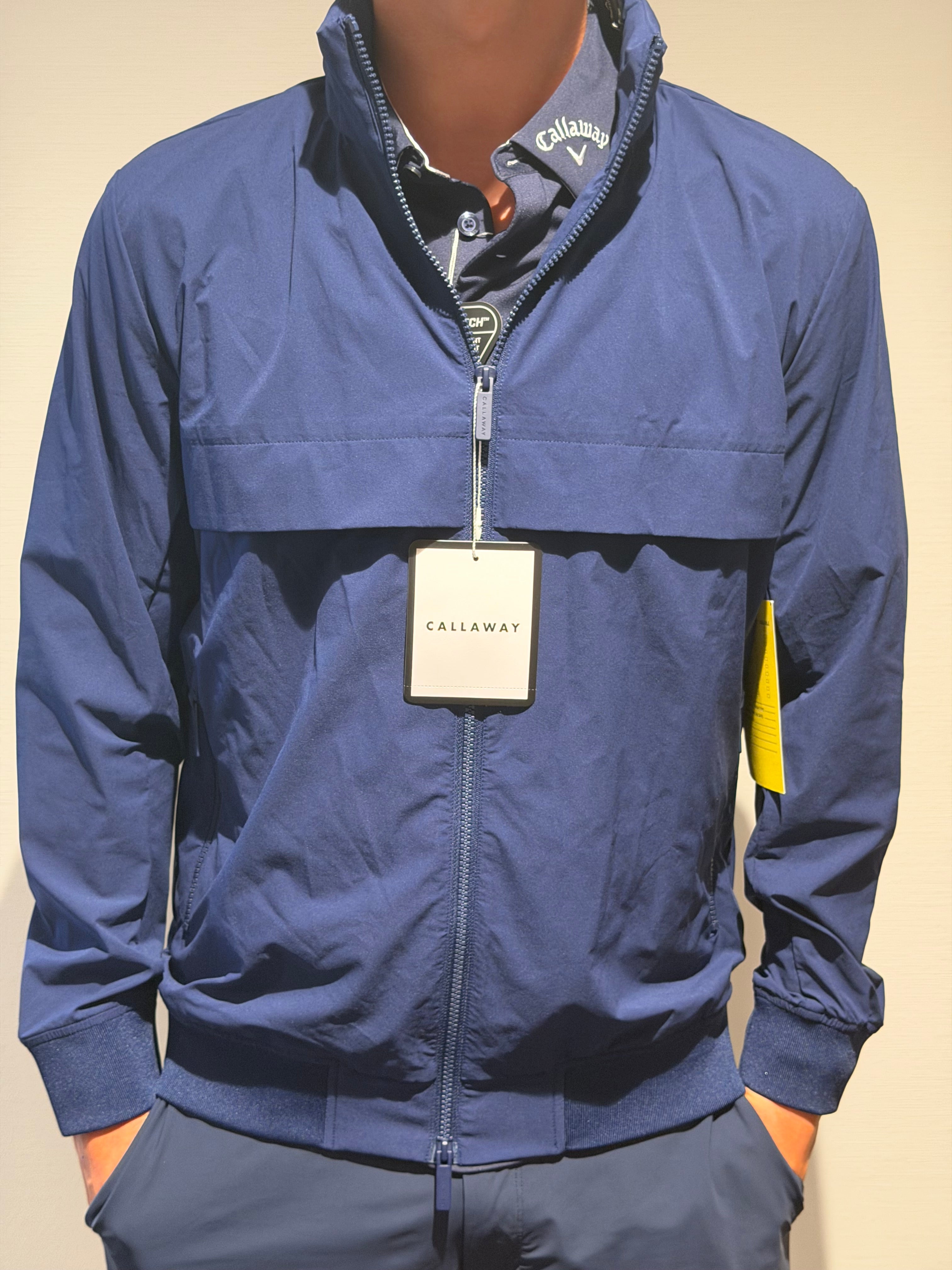 Callaway Jacka