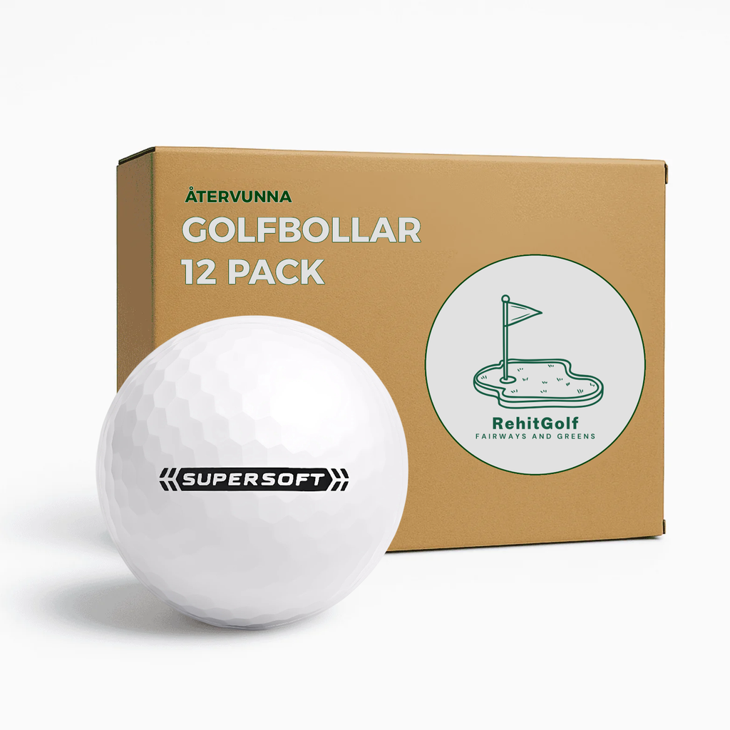 Callaway Supersoft 12-Pack