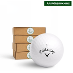 Callaway Mix Årsförbrukning 4x12-Pack
